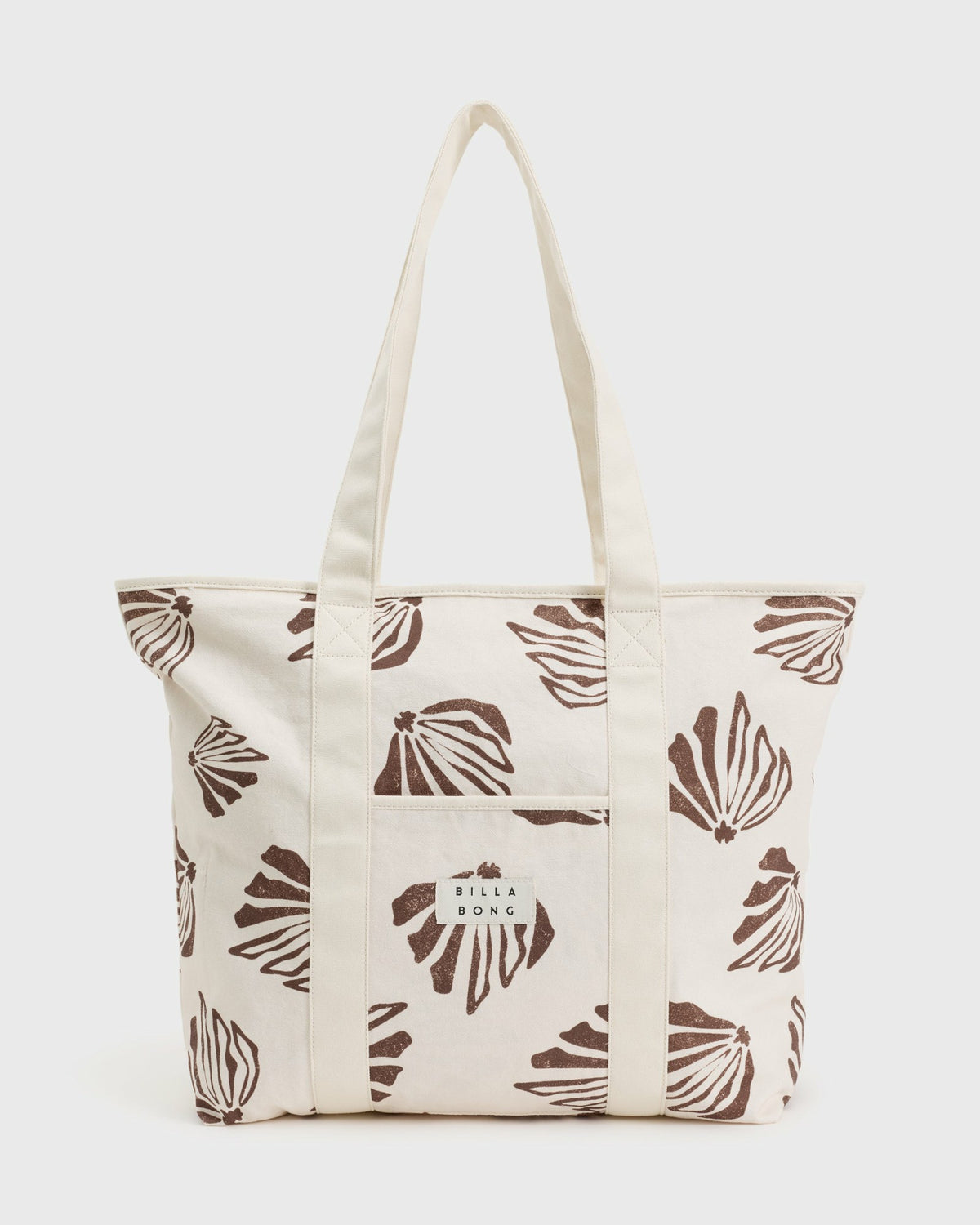 Billabong Women's Good Together Tote Bag - Salt Crystal