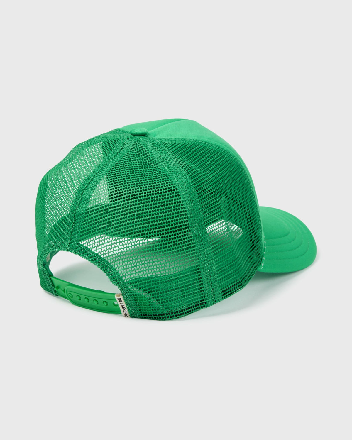 Billabong Women's Grandpa Trucker Hat - Field Green