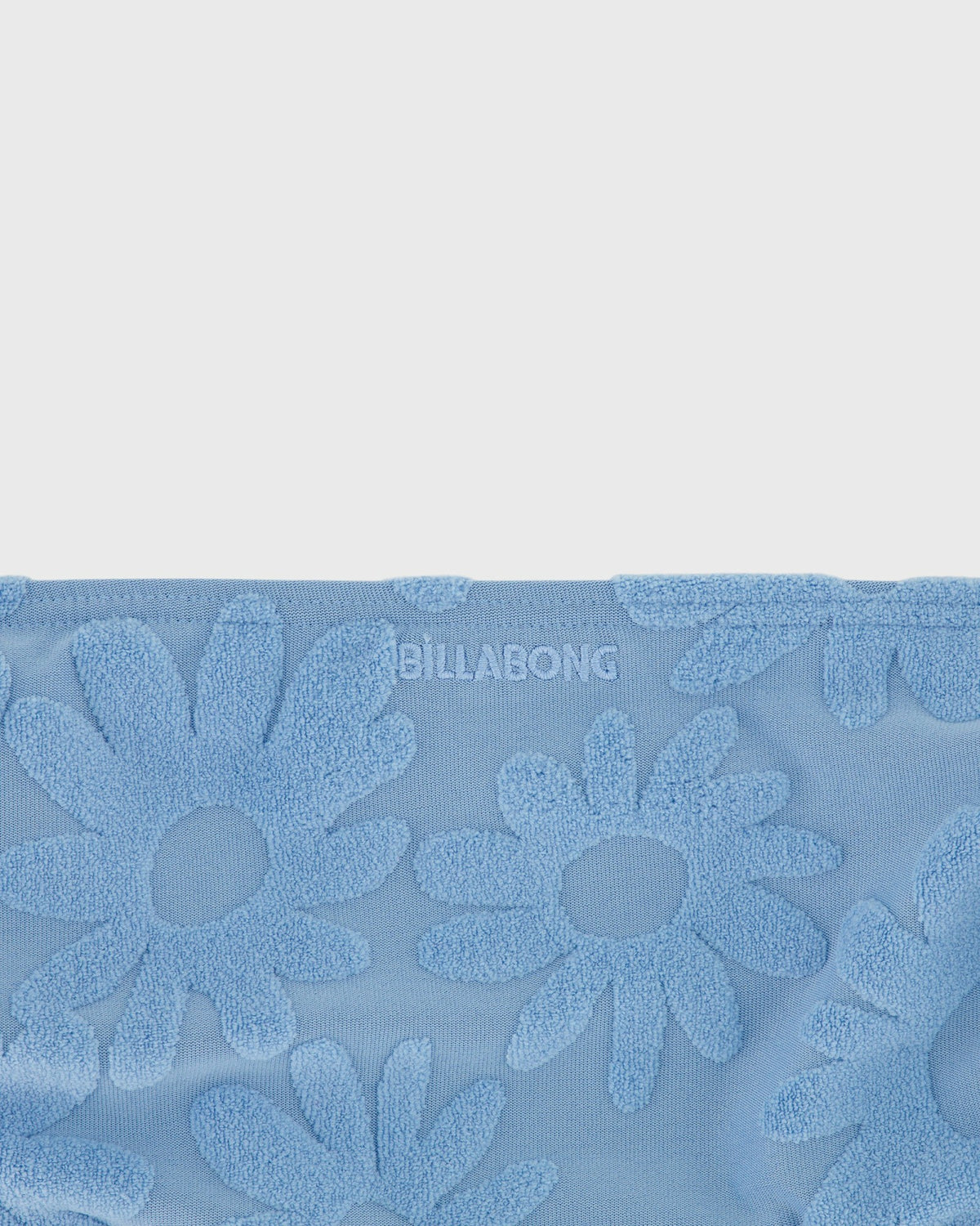 Billabong Women's Girls Botanic Blues Bikini Set