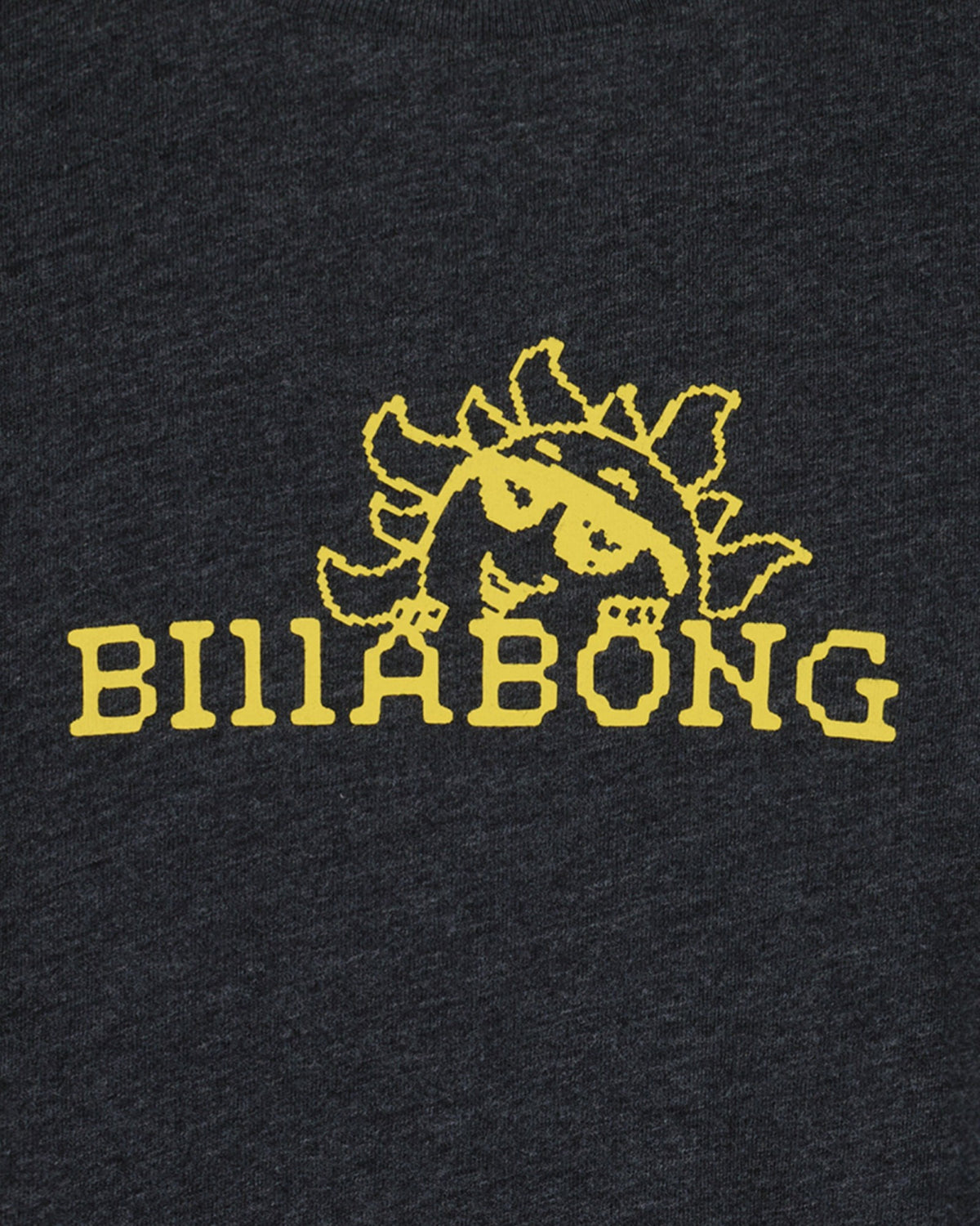 Billabong Women's Boys Peak Short Sleeve T-Shirt