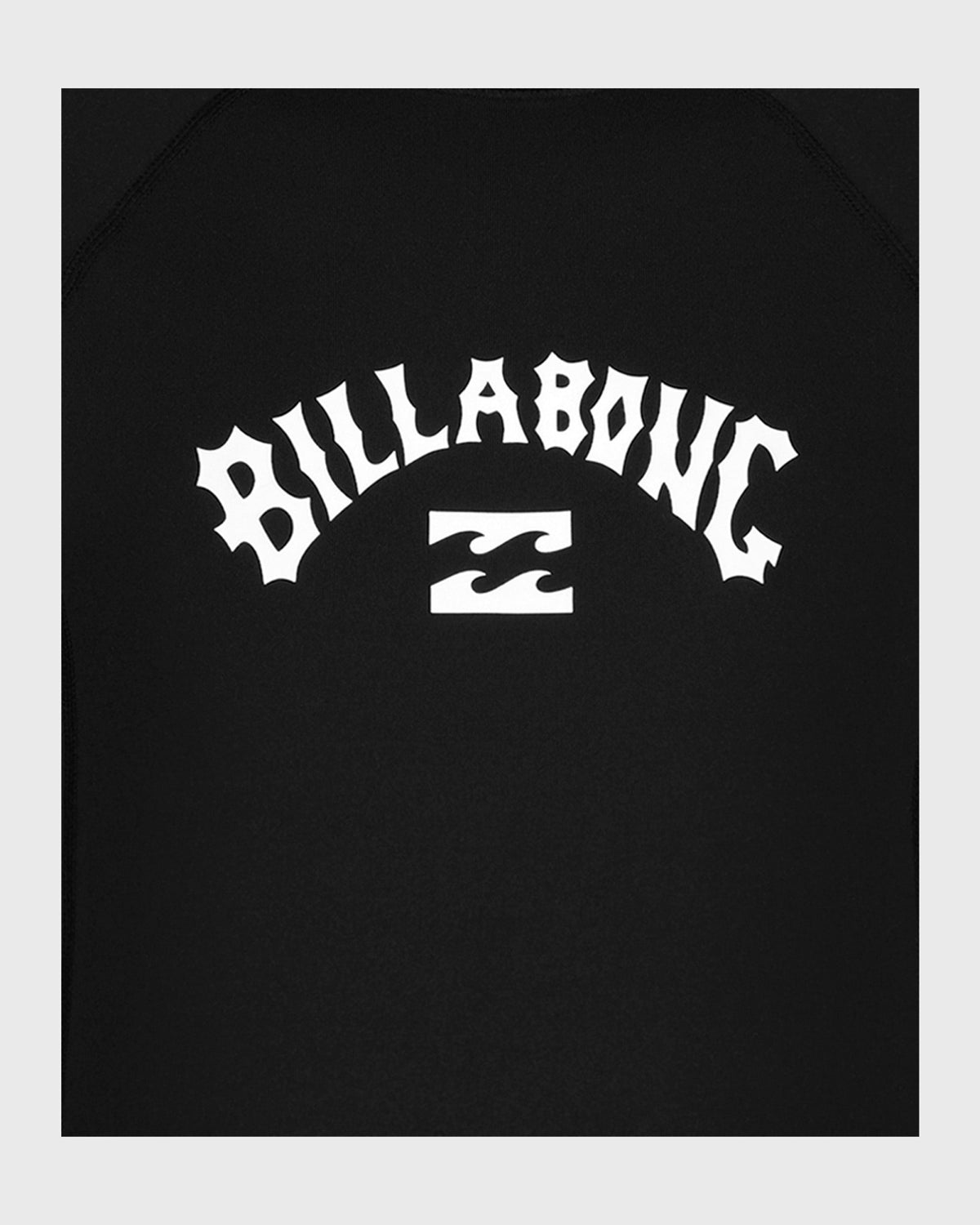 Billabong Women's Little Boys' Arch Performance Fit Long Sleeve Rashguard