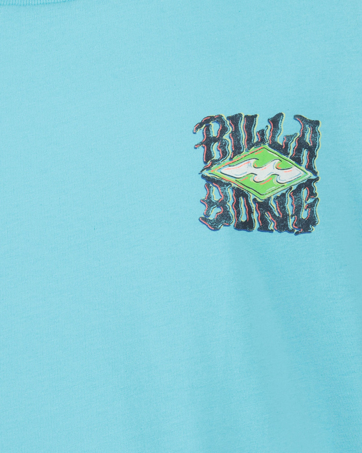 Billabong Women's Little Boys Beyond Short Sleeve T-Shirt