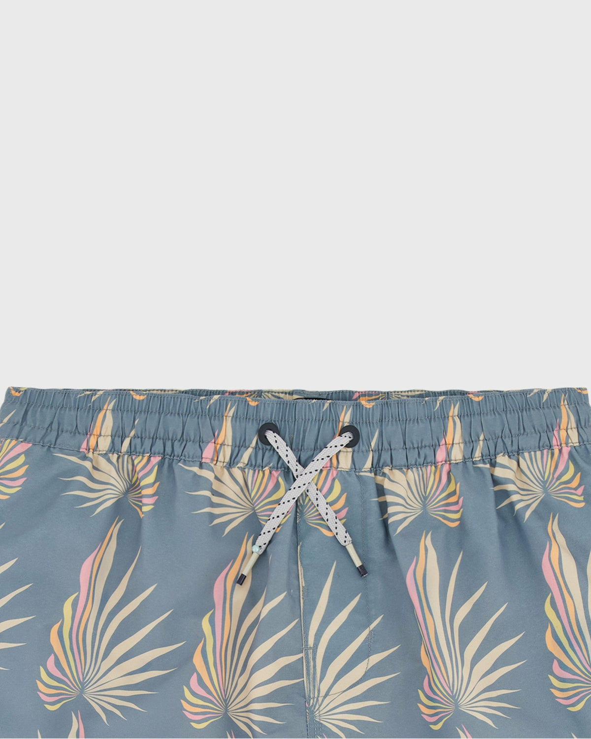 Billabong Women's Boys Lineup Layback Trunks