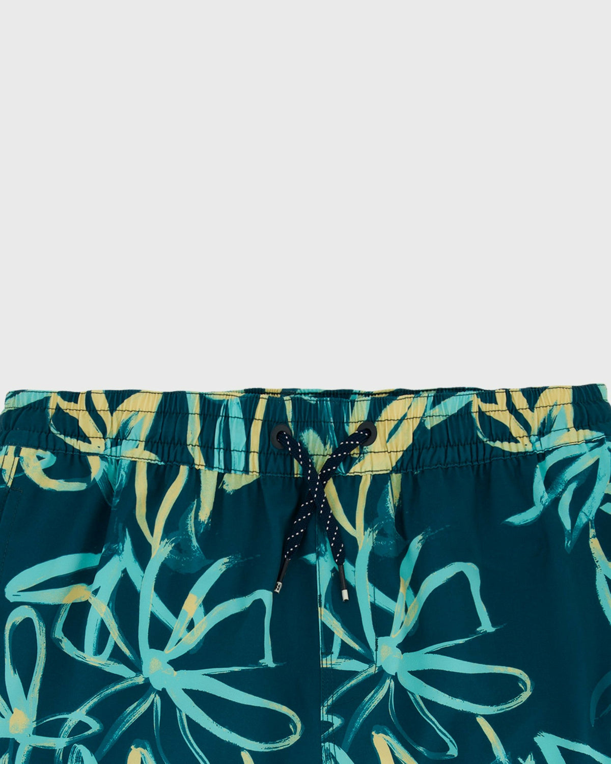 Billabong Women's Boys Sundays Layback Trunks