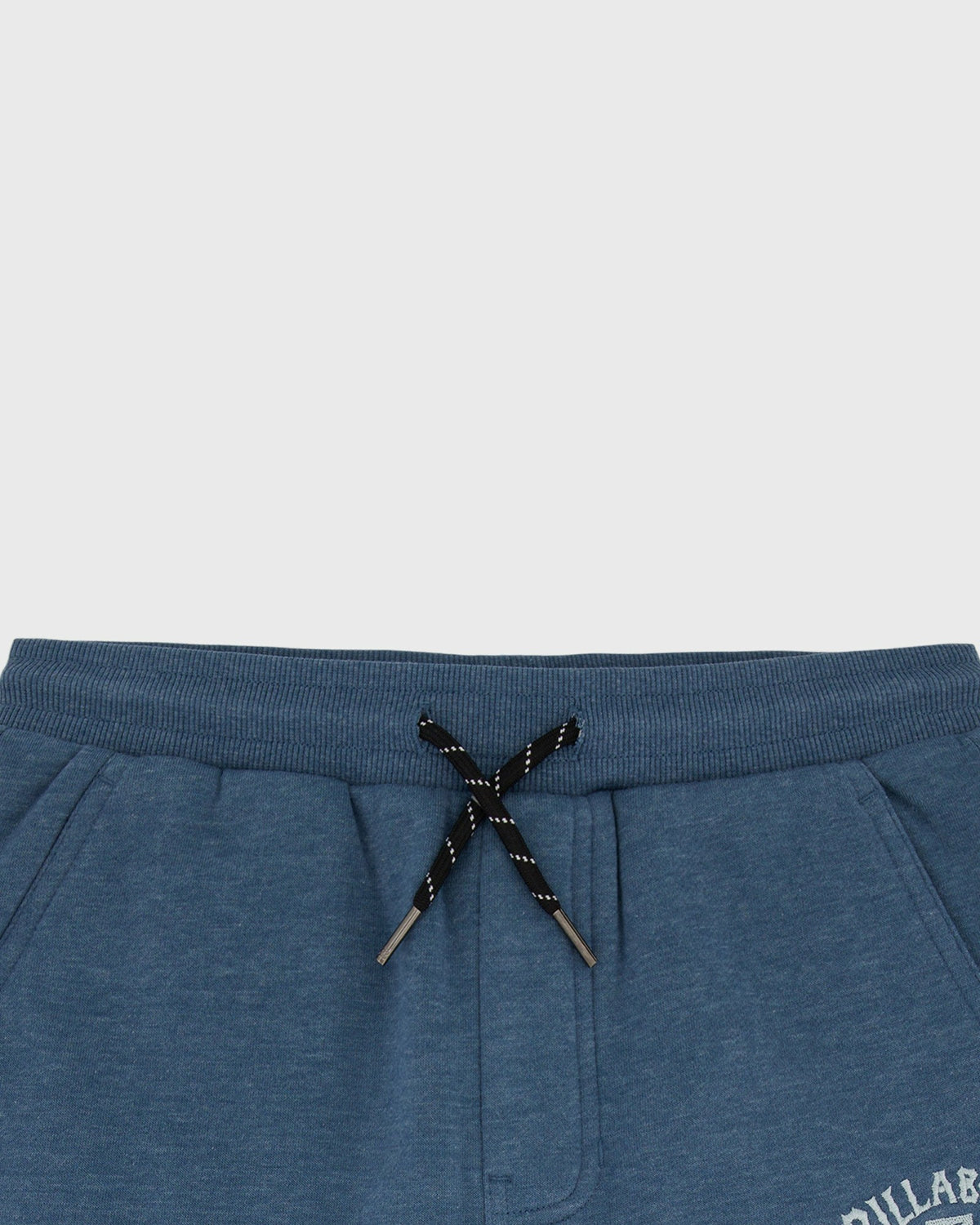 Billabong Women's Little Boys Arch Fleece Jogger Sweatpant