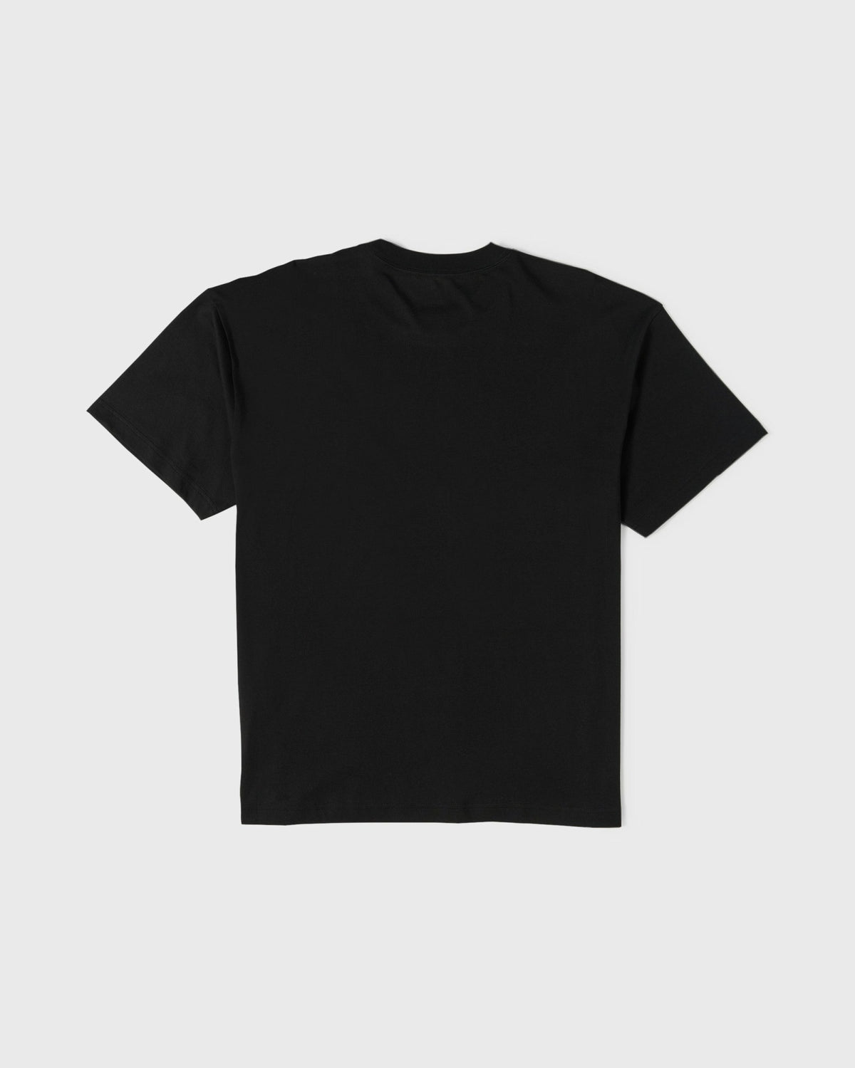 Billabong Men's Behind The Lip OG Short Sleeve Cotton T-Shirt - Black