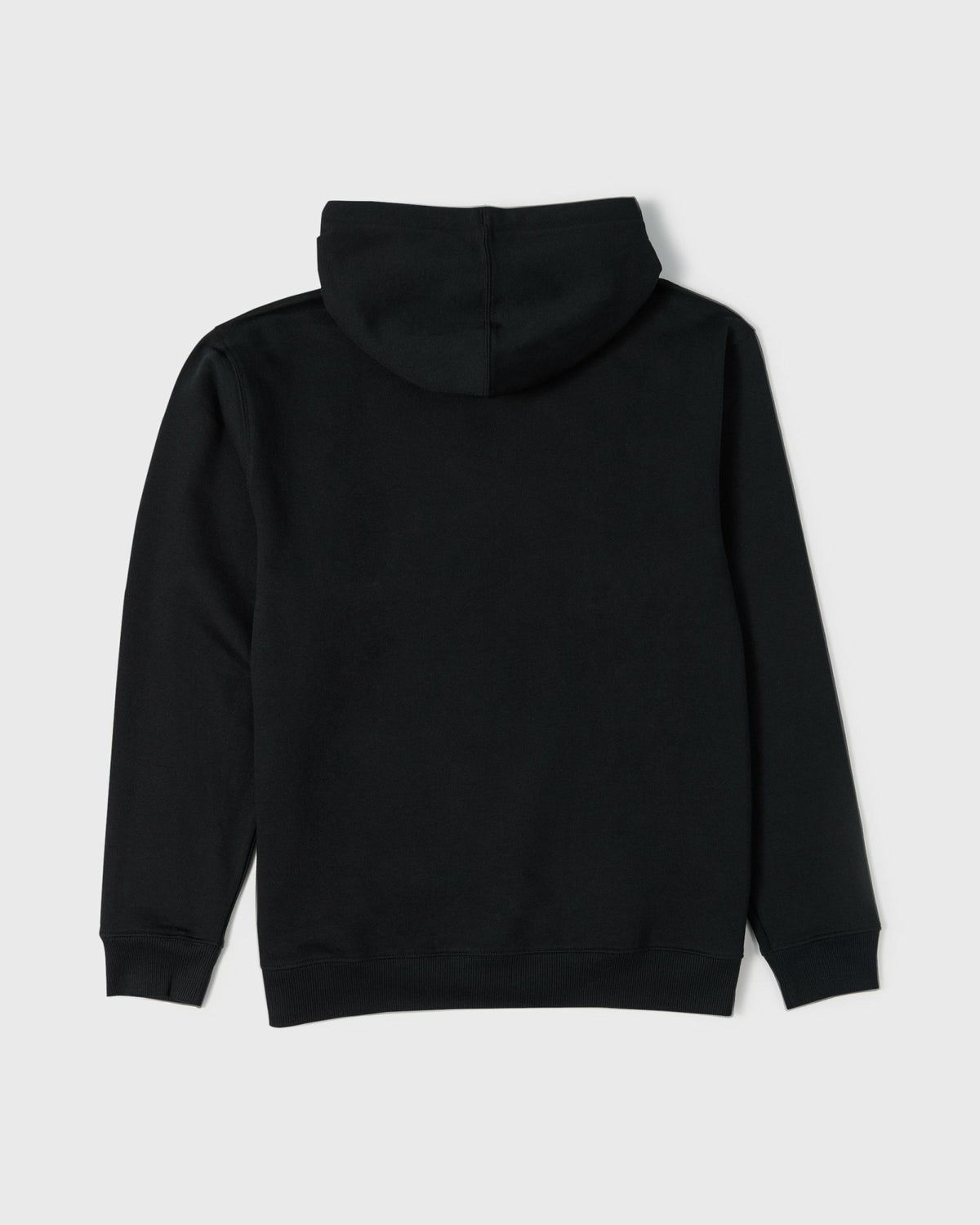 Billabong Men's Tribal Pullover Hoodie - Black