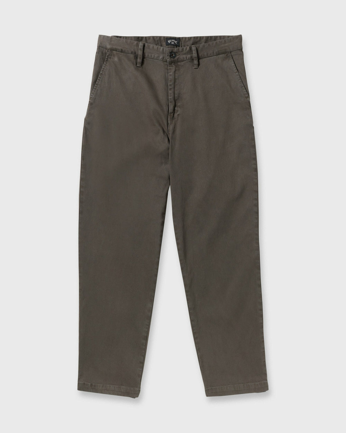 Billabong Men's 73 Wave Washed Chino Pants - Raven