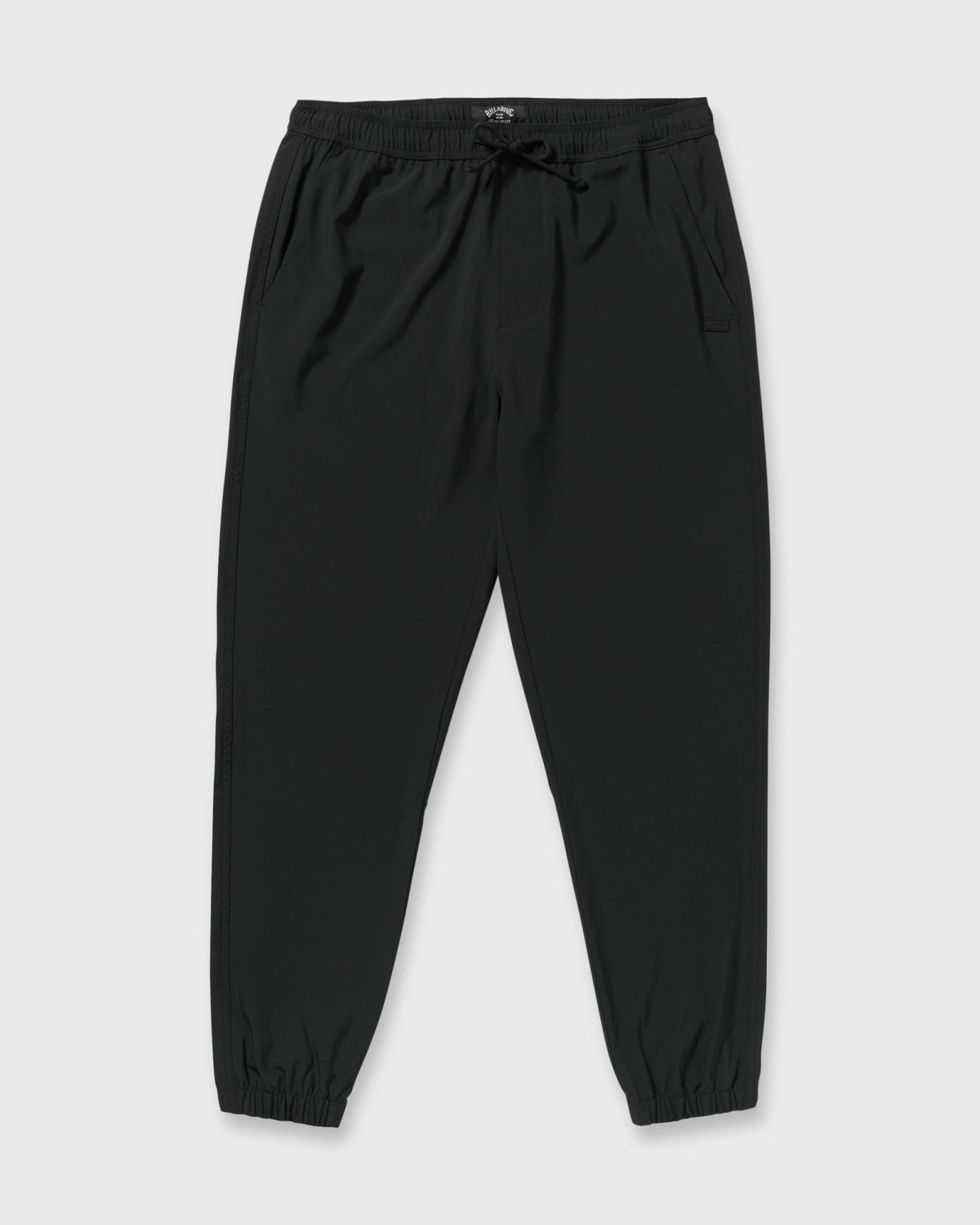 Billabong Men's Surftrek Transit Joggers - Black