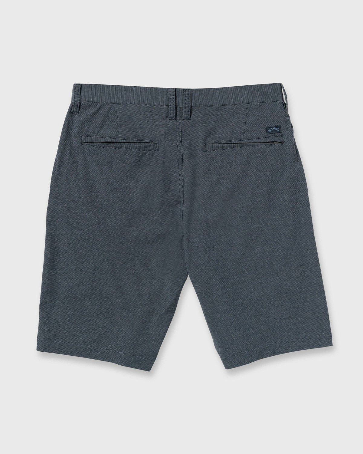 Billabong Men's Crossfire Submersible 21\" Amphibian Hybrid Shorts - True Navy