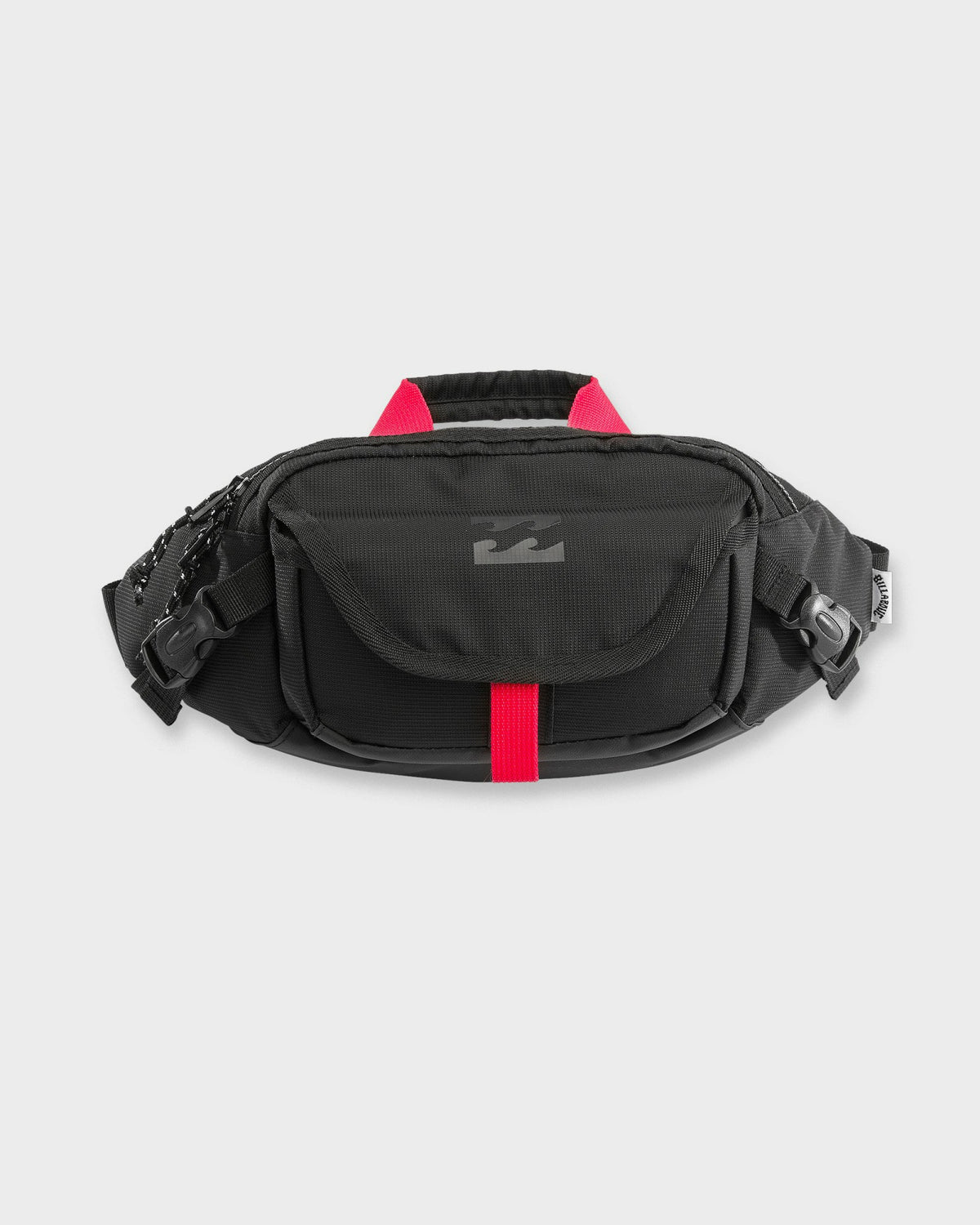 Billabong Men's Enlisted Waistpack - Black