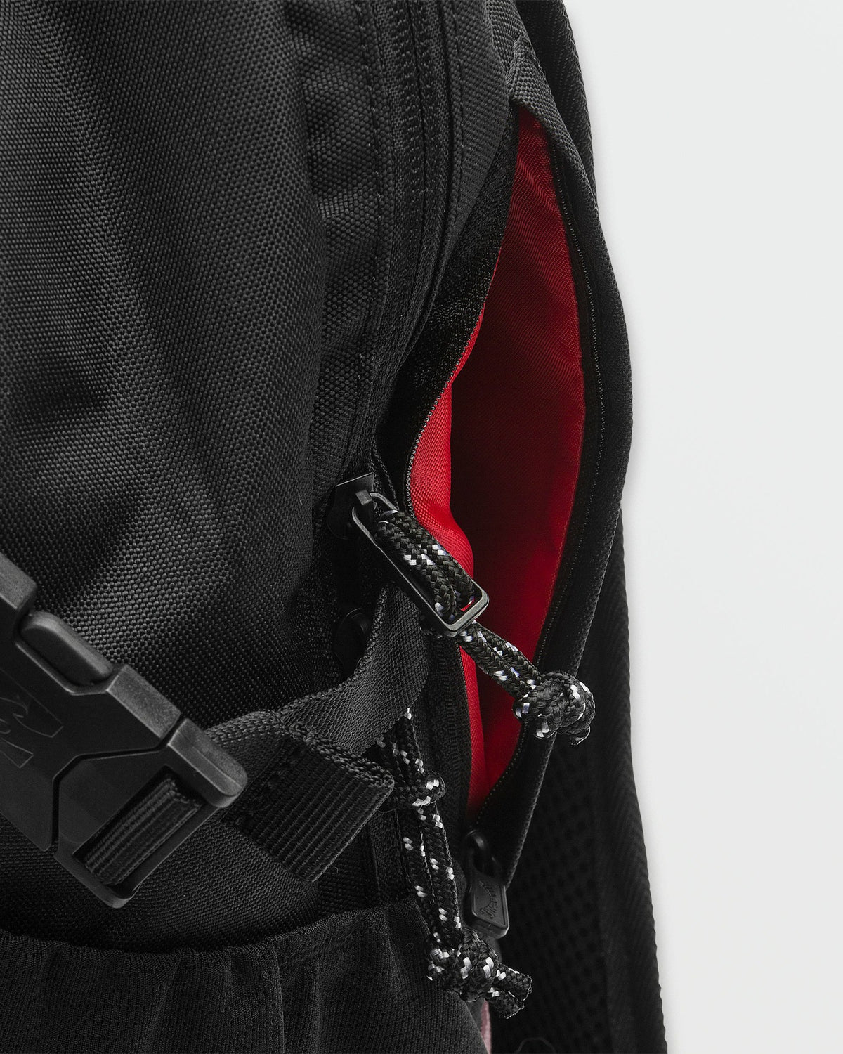 Billabong Men's Greyman Backpack - Black