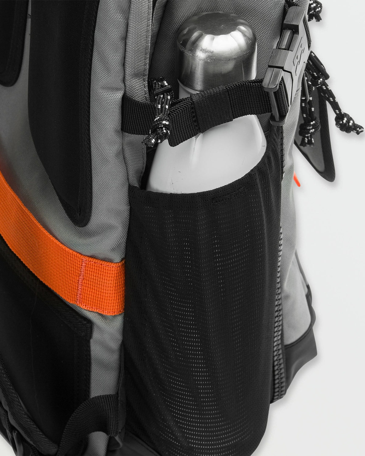 Billabong Men's Greyman Backpack - Asphalt
