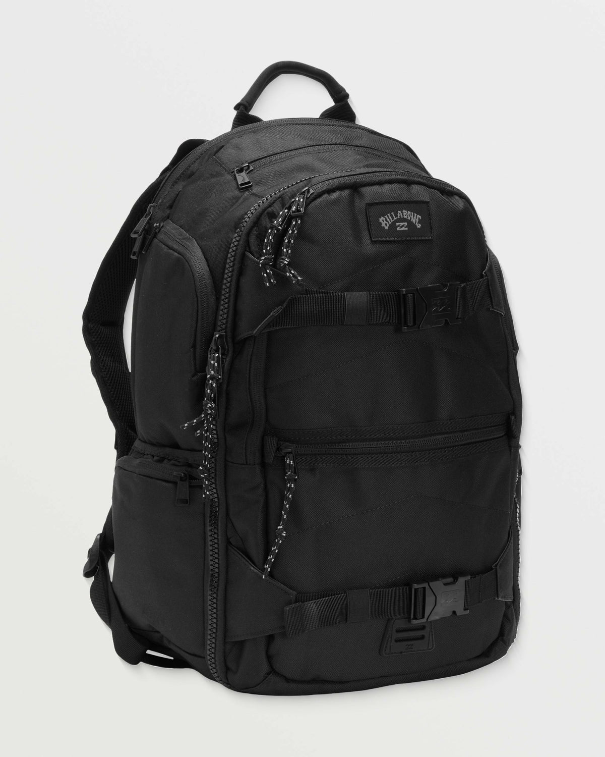 Billabong Men's Combat Large 35L Backpack - Stealth