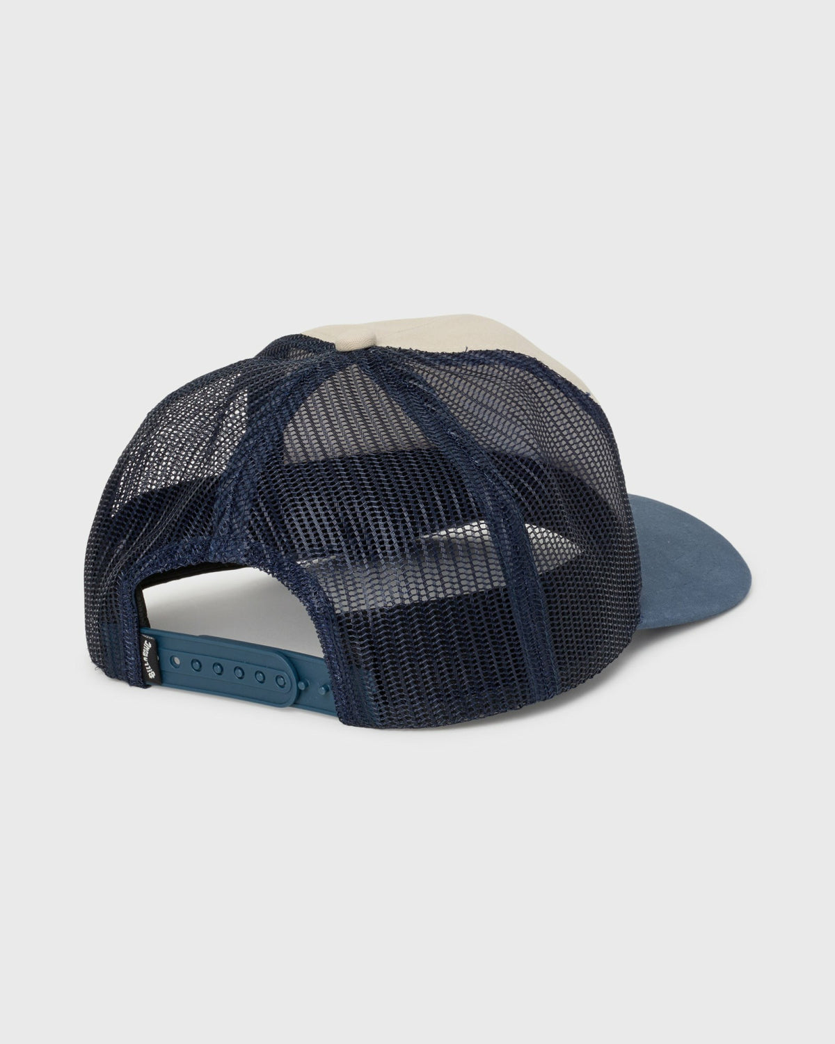 Billabong Men's Bad Dog Trucker Hat - Dark Denim