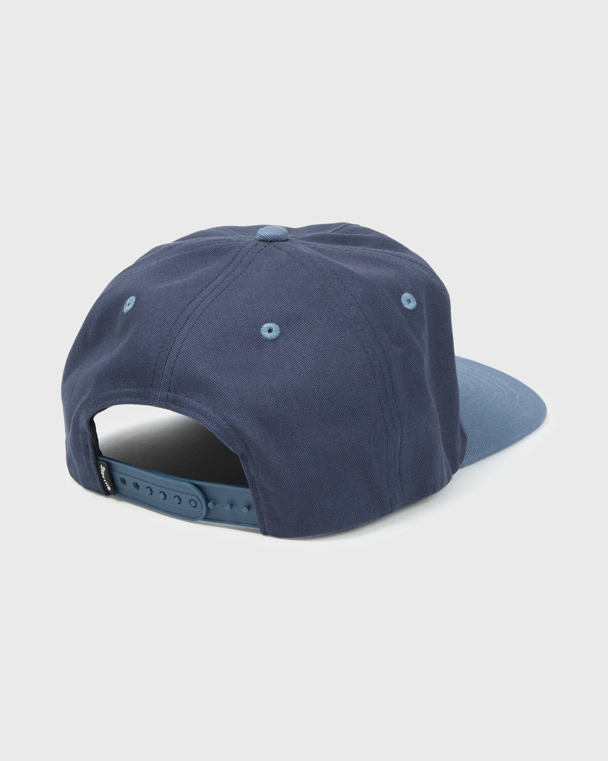 Billabong Men's Hitch Snapback Hat - True Navy