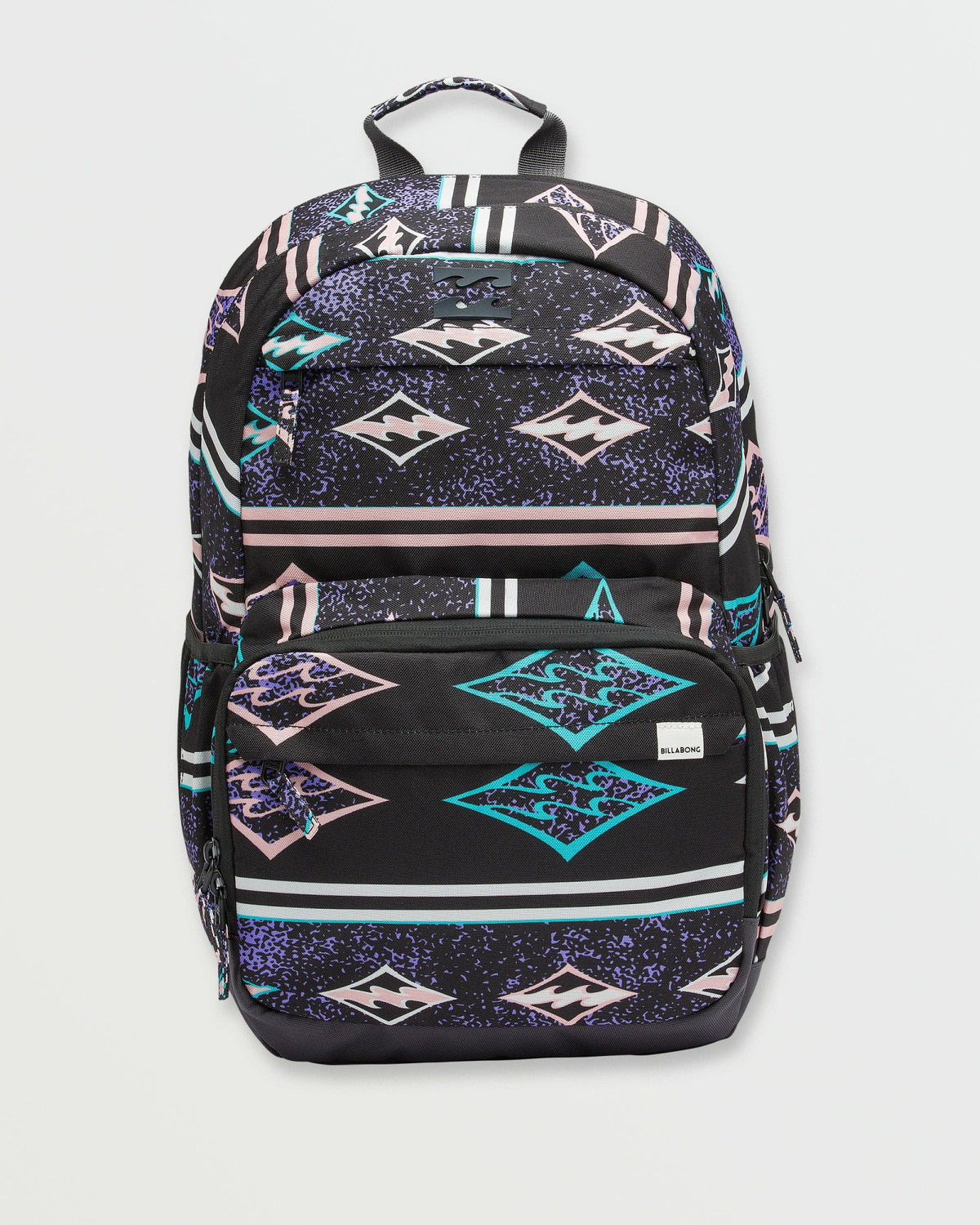 Billabong Women's Maiden Voyage Backpack - Off Black