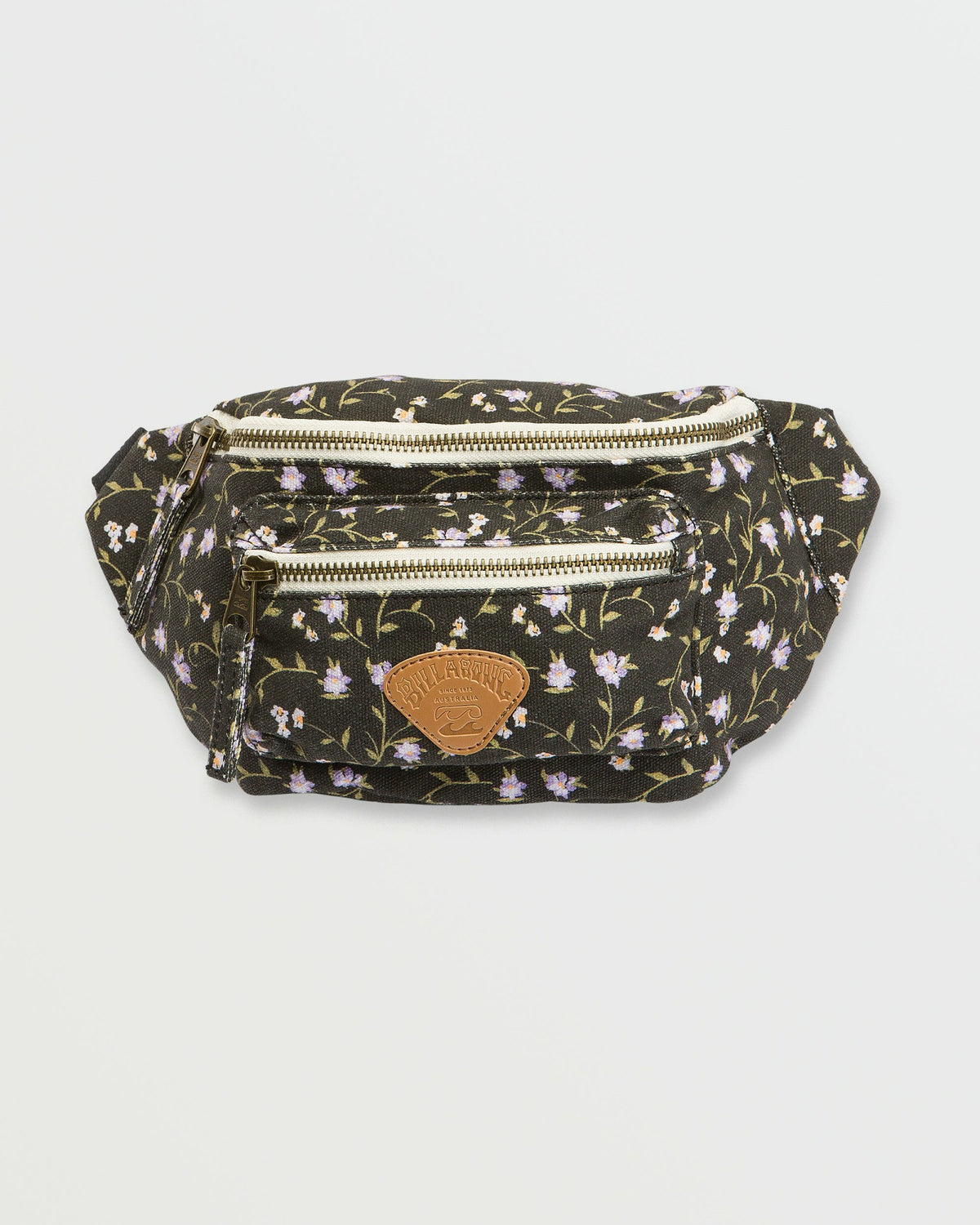 Billabong Women's On My Bum Waistbag - Violet Ice