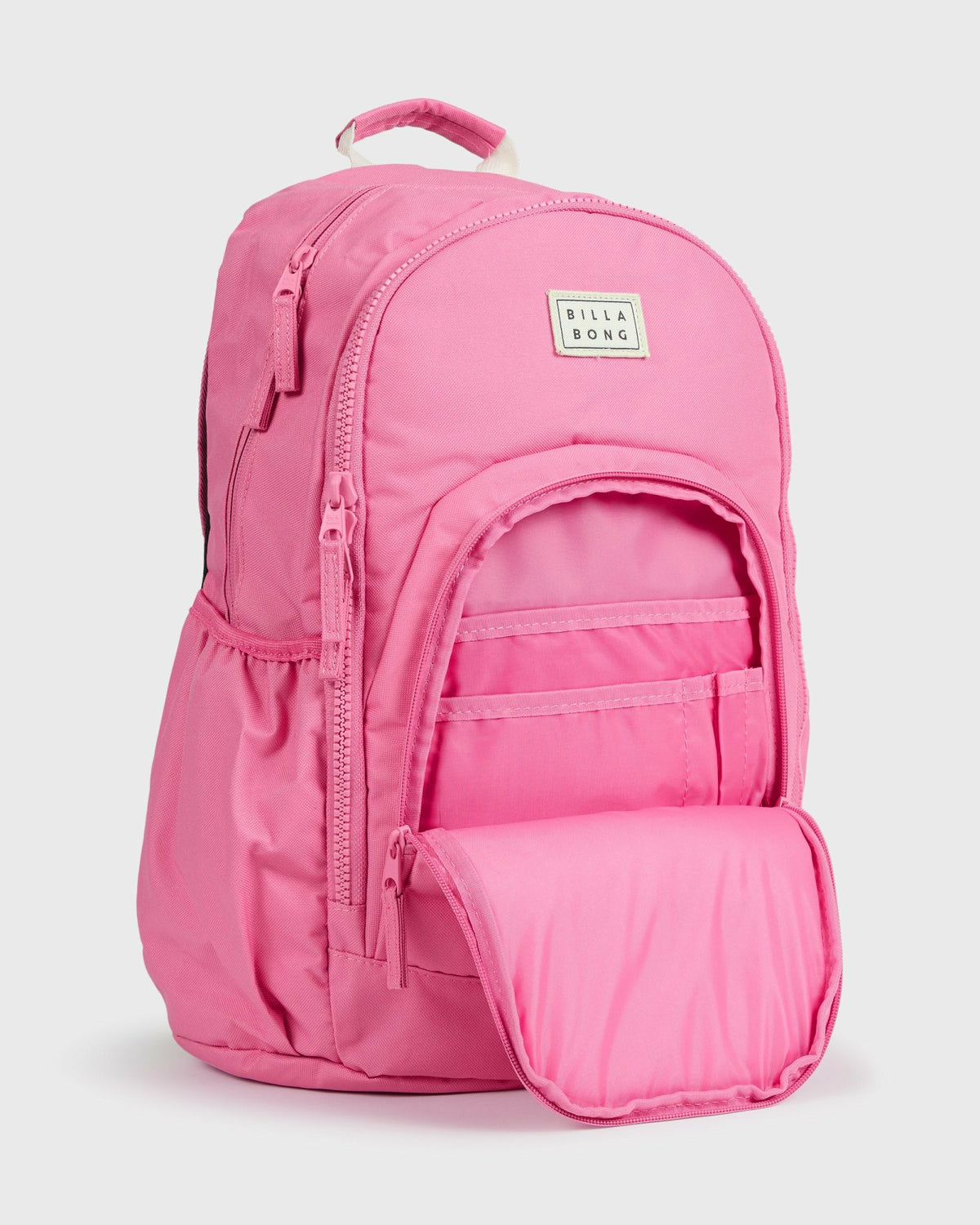 Billabong Women's Roadie Backpack - Sweet Pink