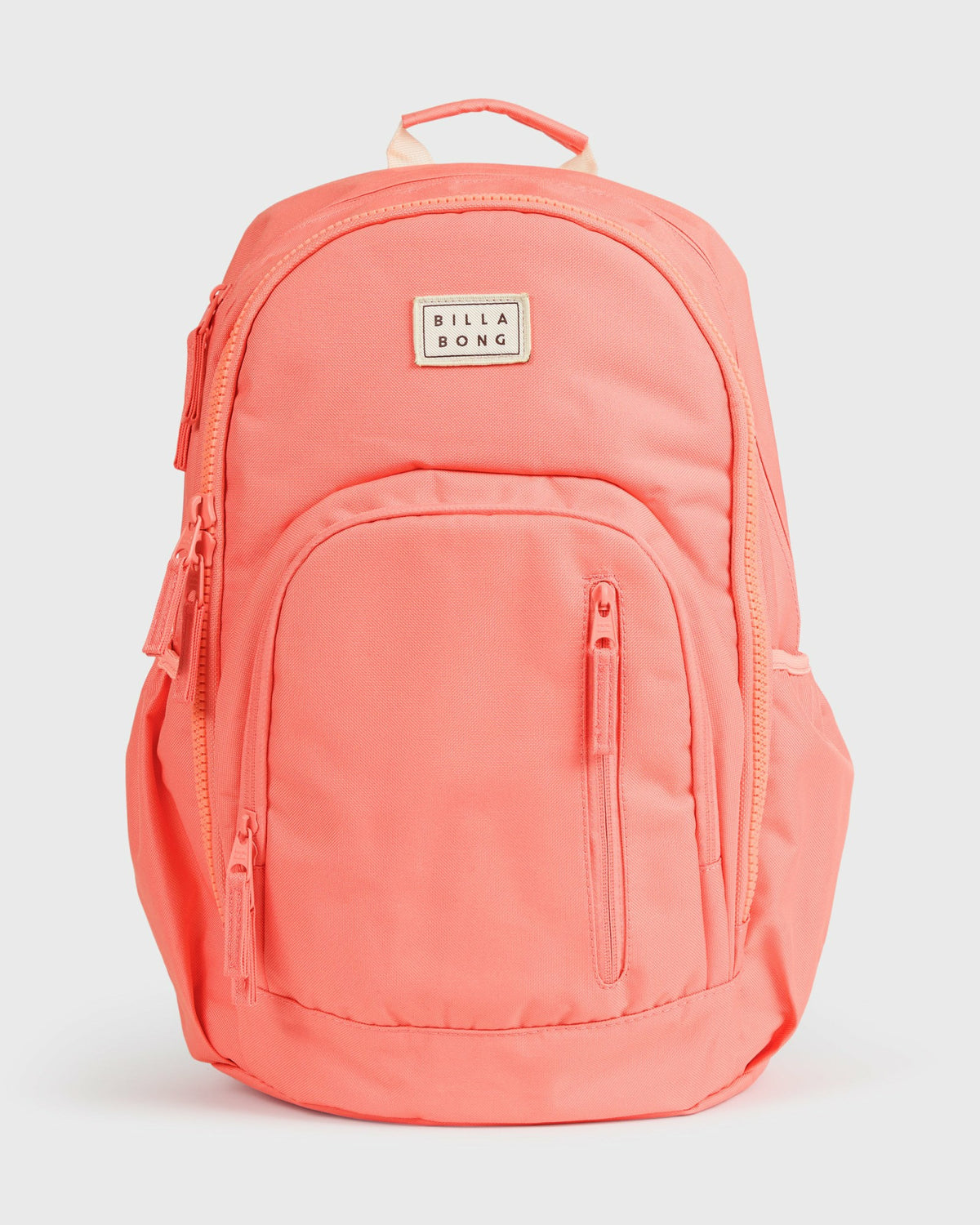 Billabong Women's Roadie Backpack - Papaya