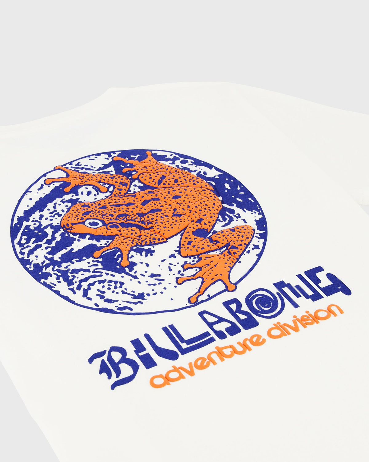 Billabong Women's Boys Sonora Short Sleeve T-Shirt