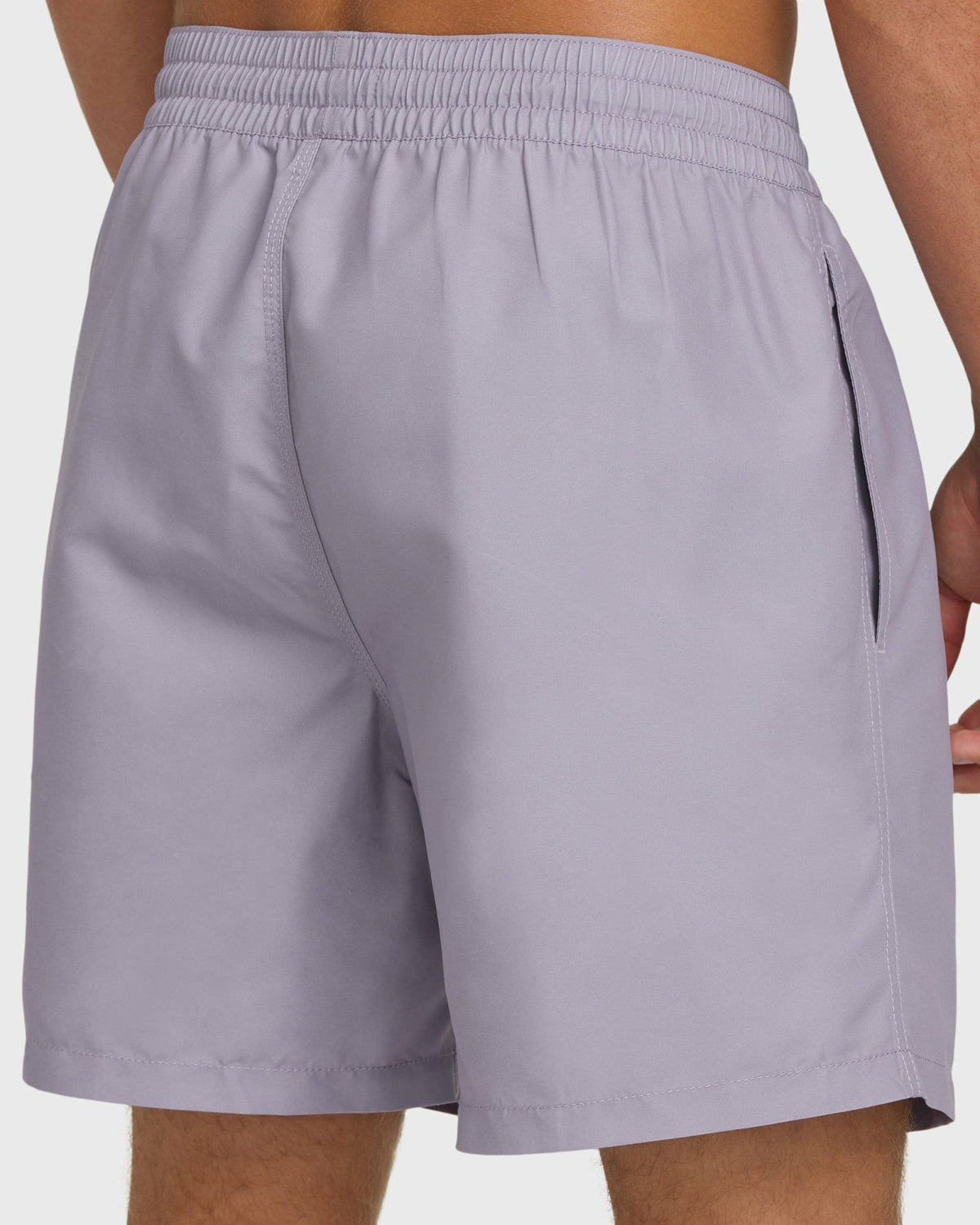 Billabong Men's All Day Laybacks 16\" Trunks - Purple Ash