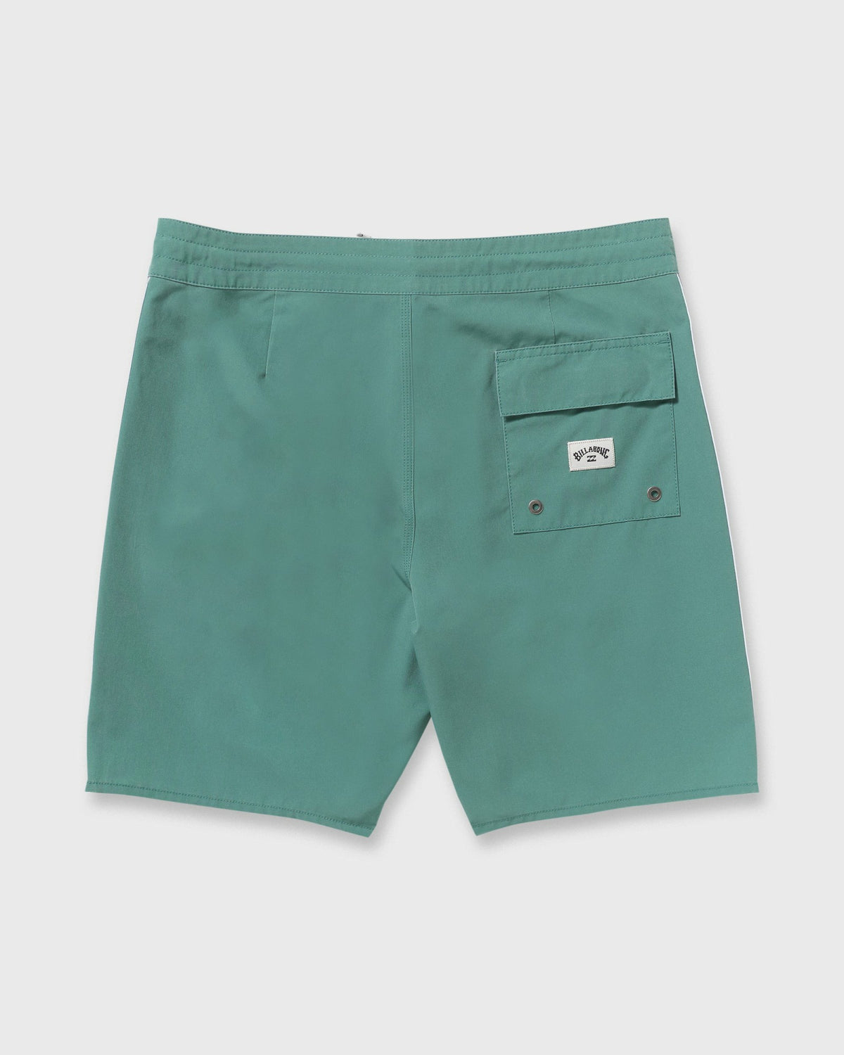 Billabong Men's Wategos Lo Tide 19\" Boardshorts - Sage Green