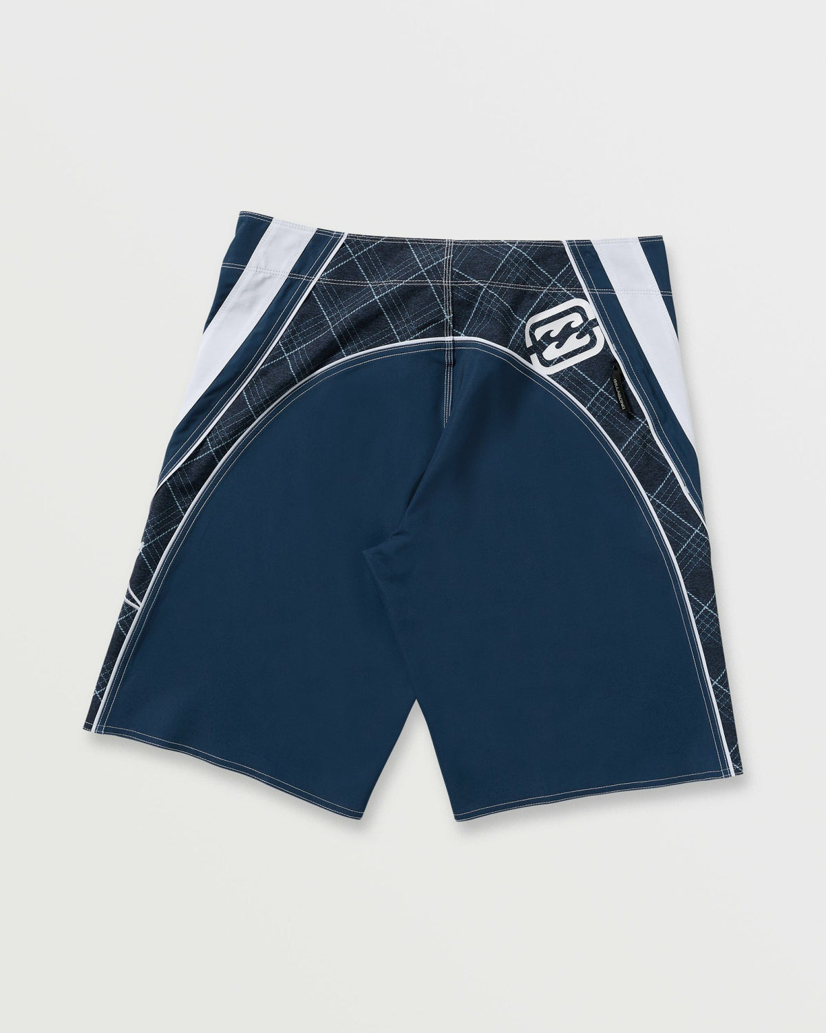 Billabong Men's Fluid 2K Pro Performance 21\" Boardshorts - Midnight