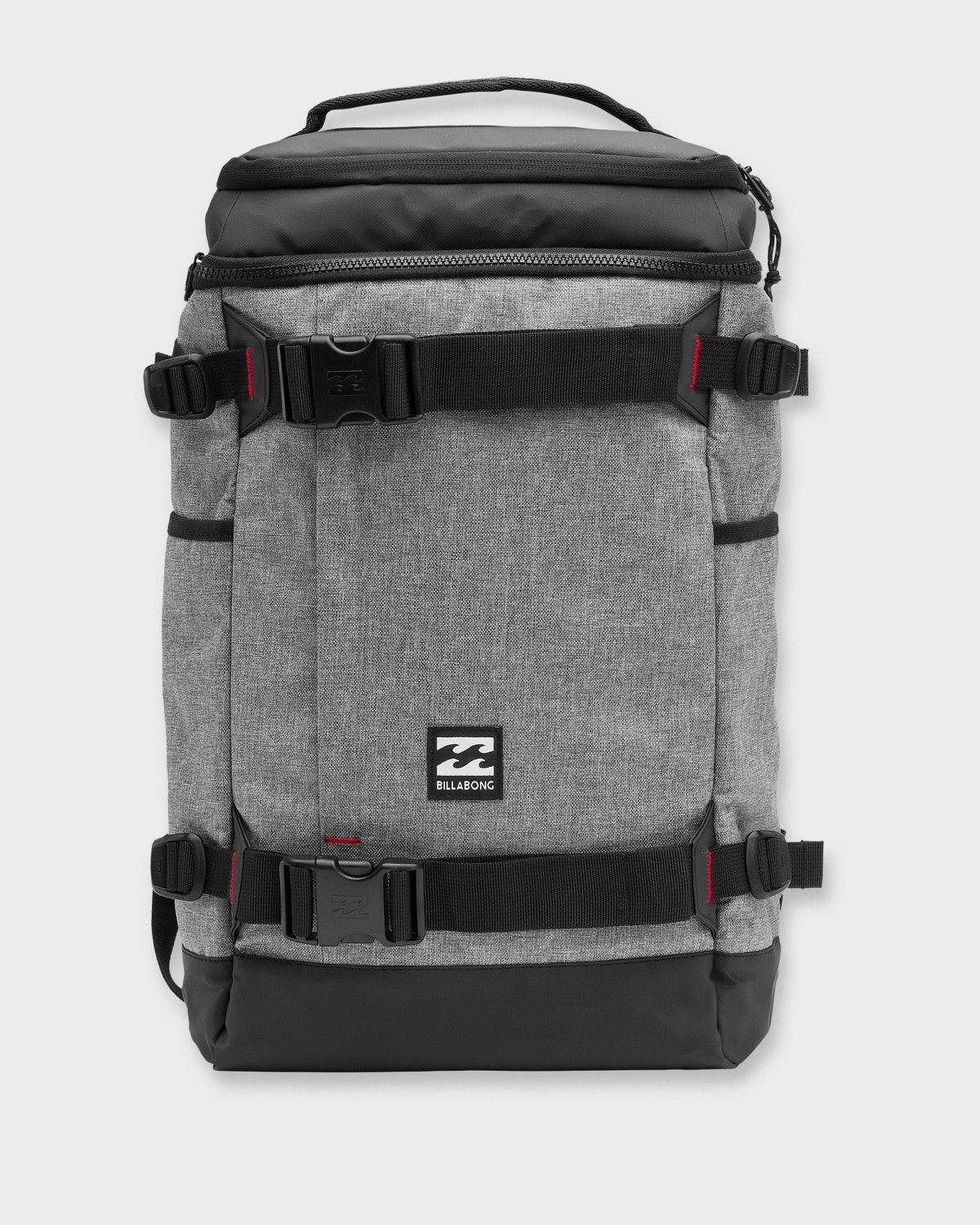 Billabong Men's Operative Backpack - Heather Grey