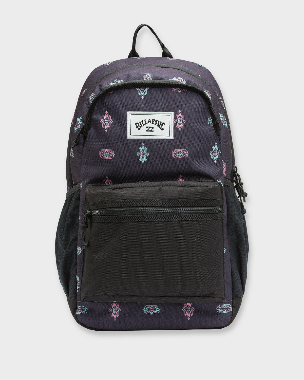 Billabong Men's Scallop Backpack - Raven