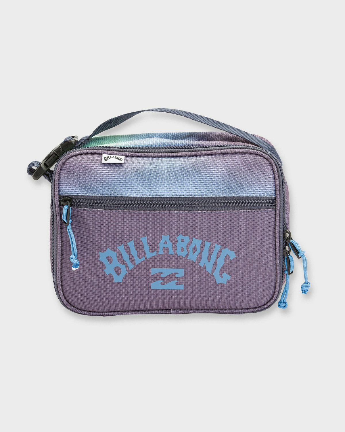 Billabong Men's Todos Lunch Box - Navy