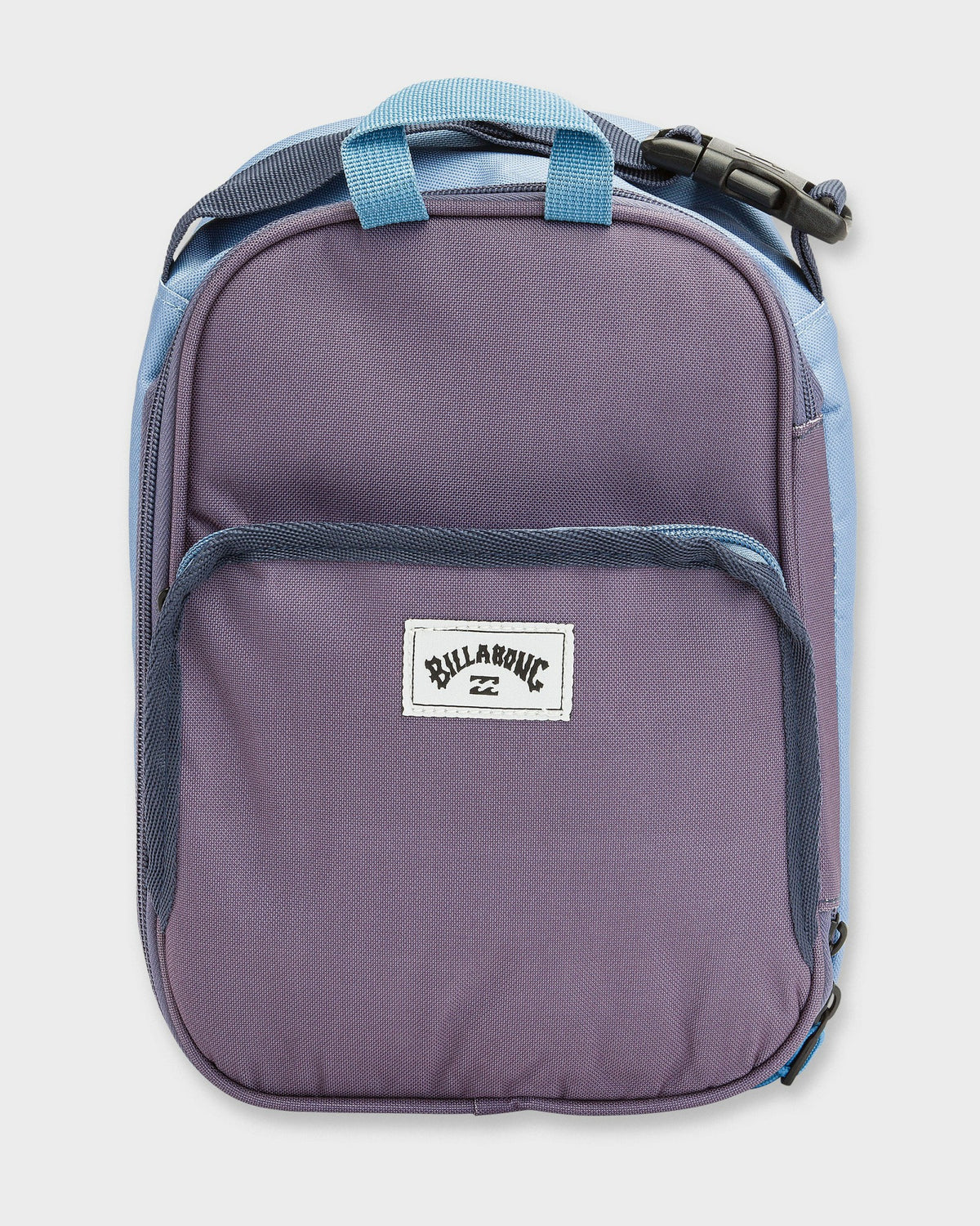 Billabong Men's Vertigo Lunch Box - Navy
