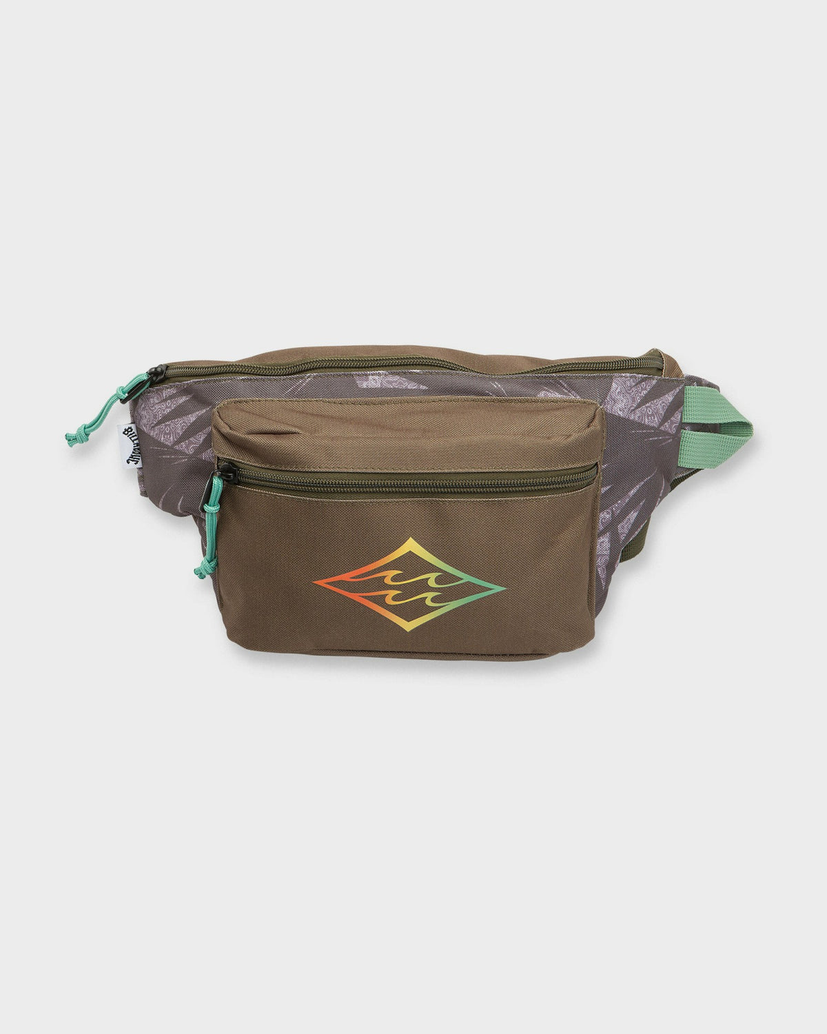 Billabong Men's Vista Vibes Backpack - Black