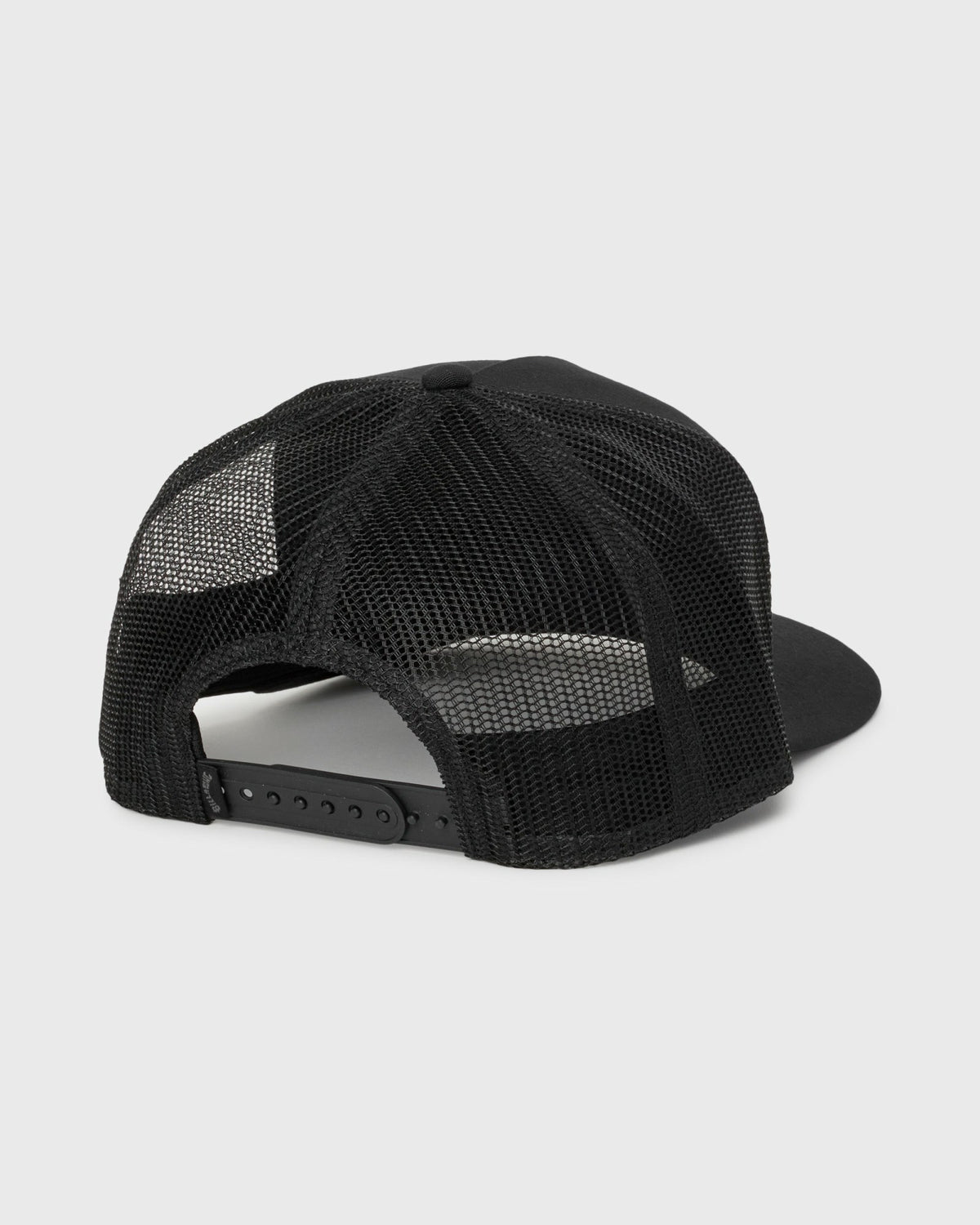 Billabong Men's A\/Div BP Trucker Hat - Black