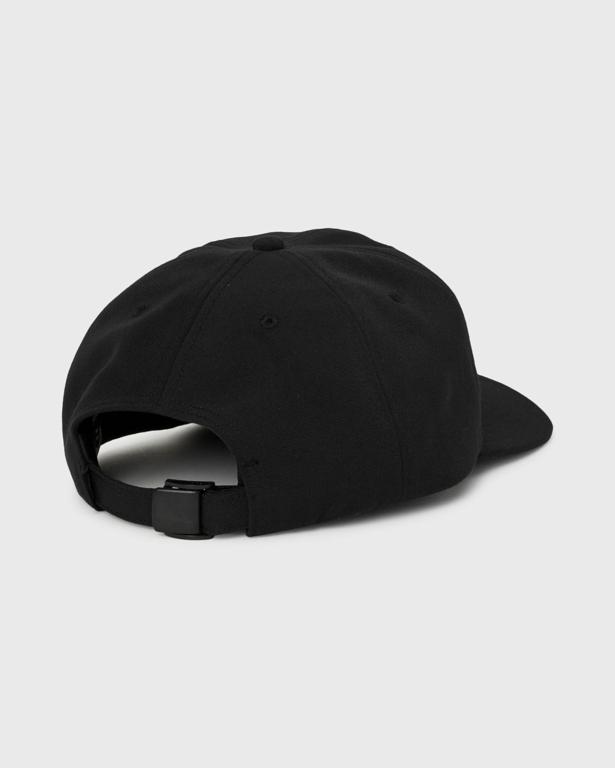 Billabong Men's A\/Div Trails Snapback Hat - Black
