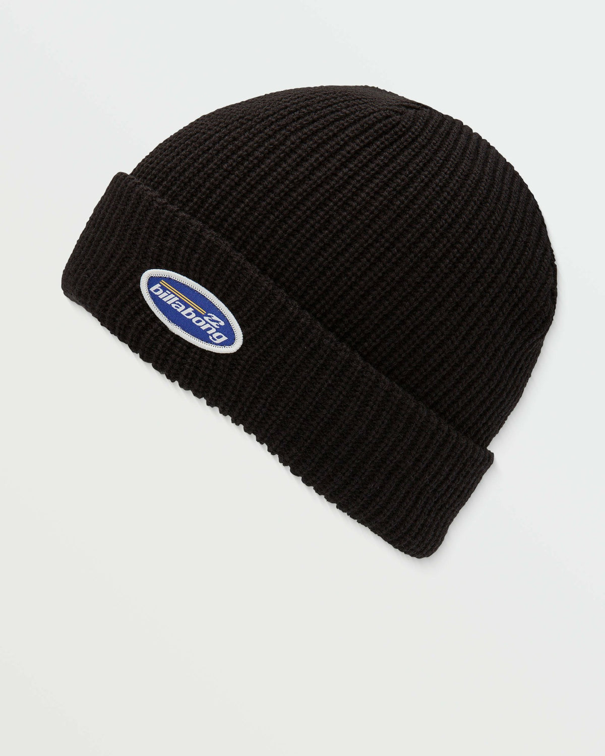 Billabong Men's Bad Dog Beanie - Black