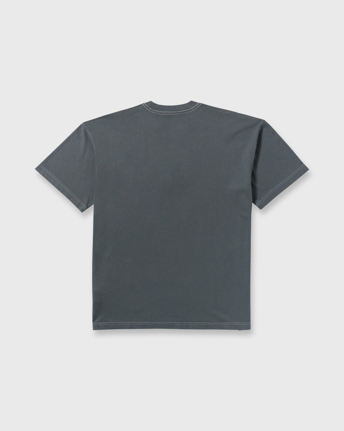 Billabong Men's Bad Dog OG Short Sleeve T-Shirt - Midnight Blue