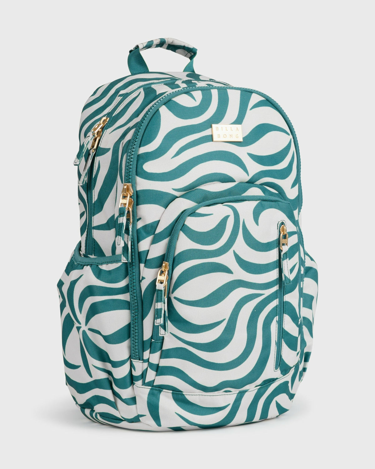 Billabong Women's Roadie Backpack - Evergreen