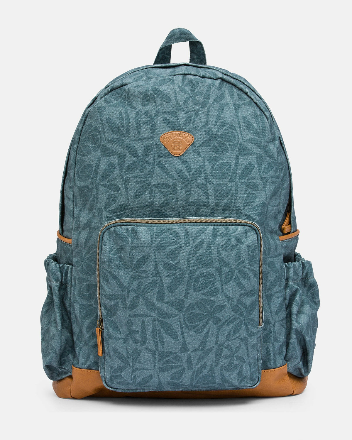 Billabong Women's Home Abroad Backpack - Slate Blue