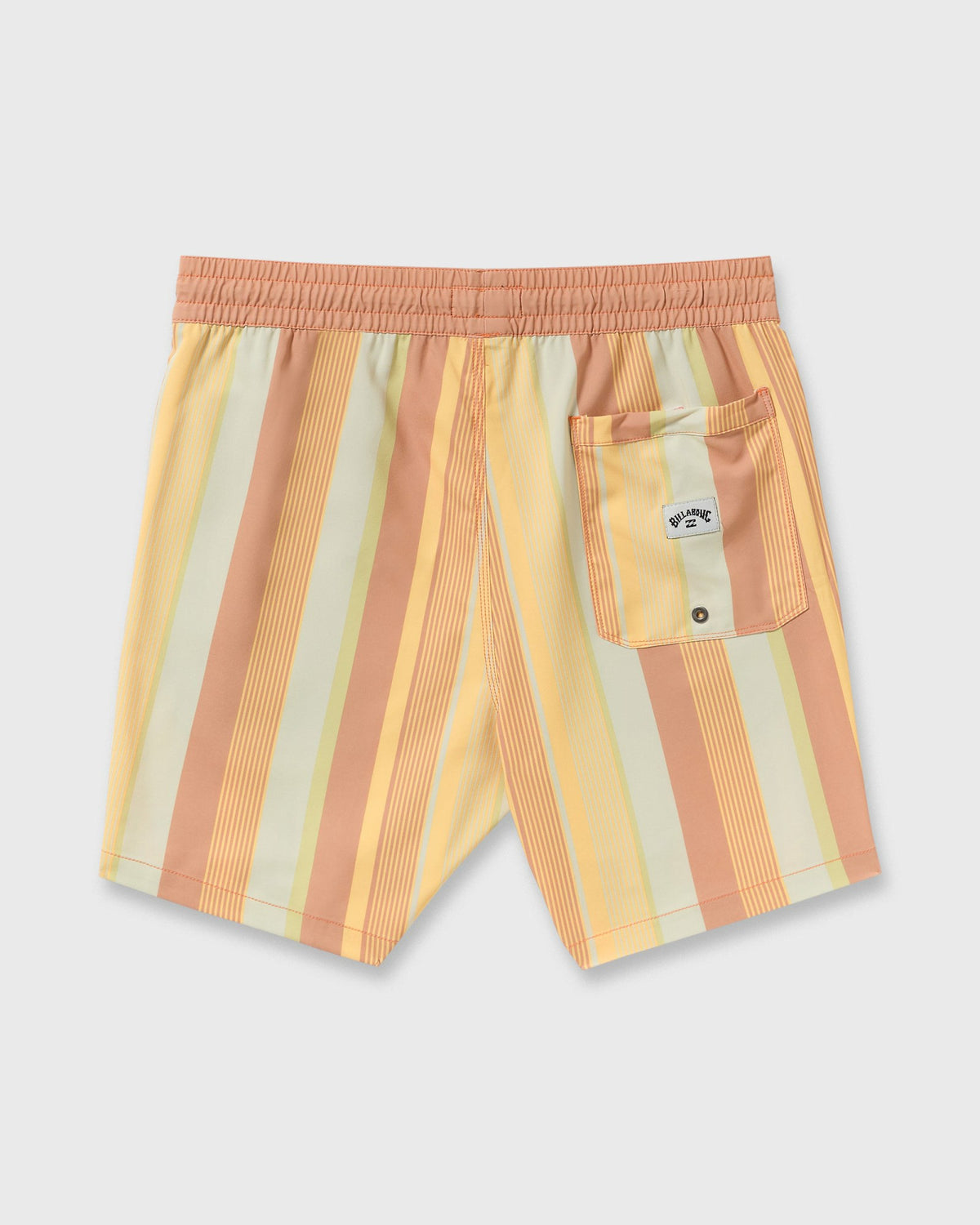 Billabong Men's Good Times Layback 16\" Trunks - Dusty Rose