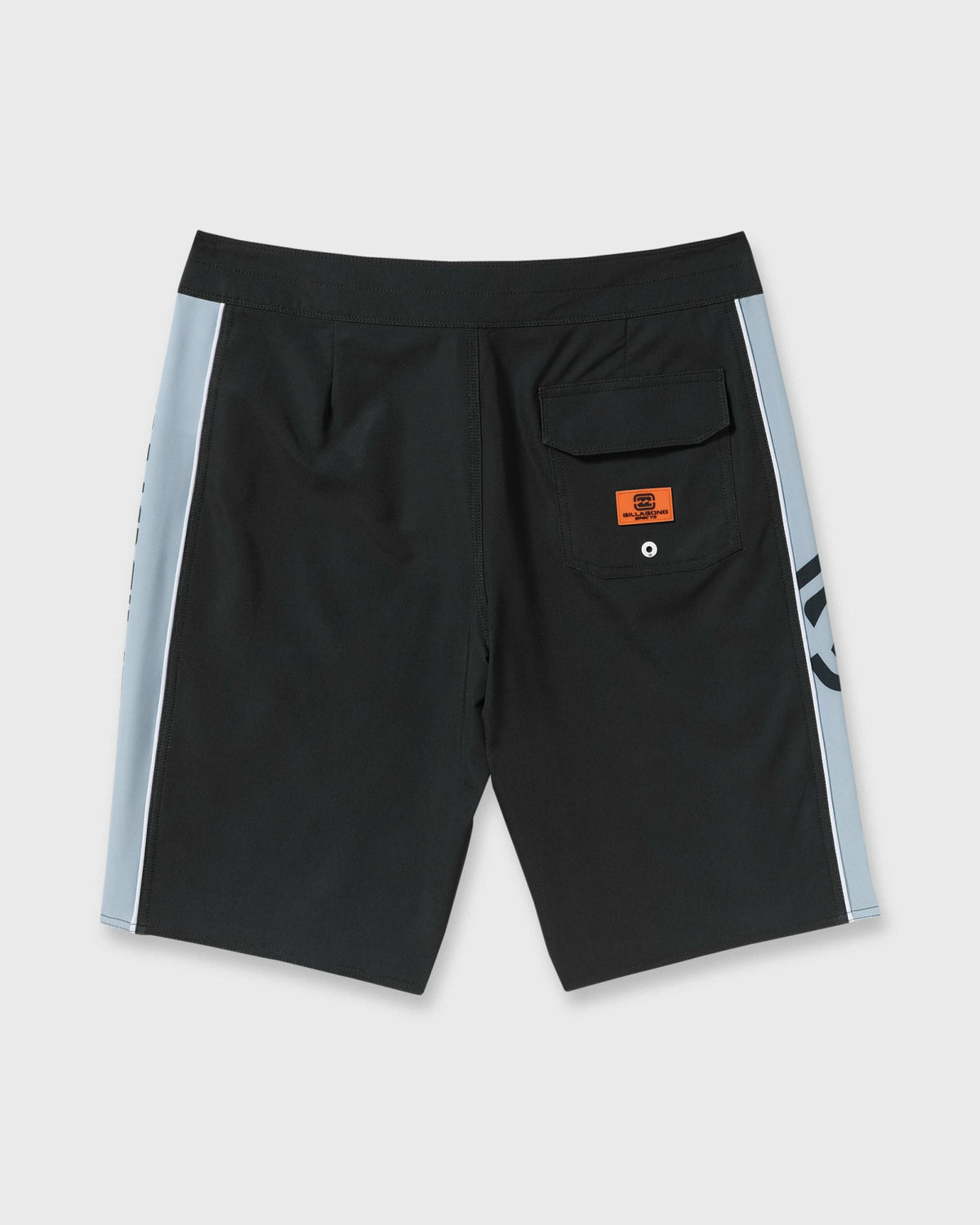 Billabong Men's Spec 73 D Bah 2.0 Pro 20\" Boardshorts - Black