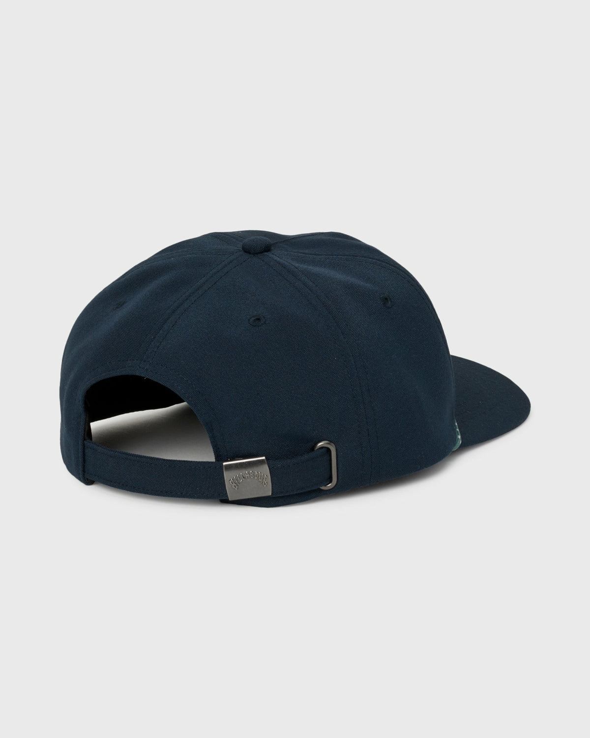 Billabong Men's A\/Div Strapback Hat - True Navy