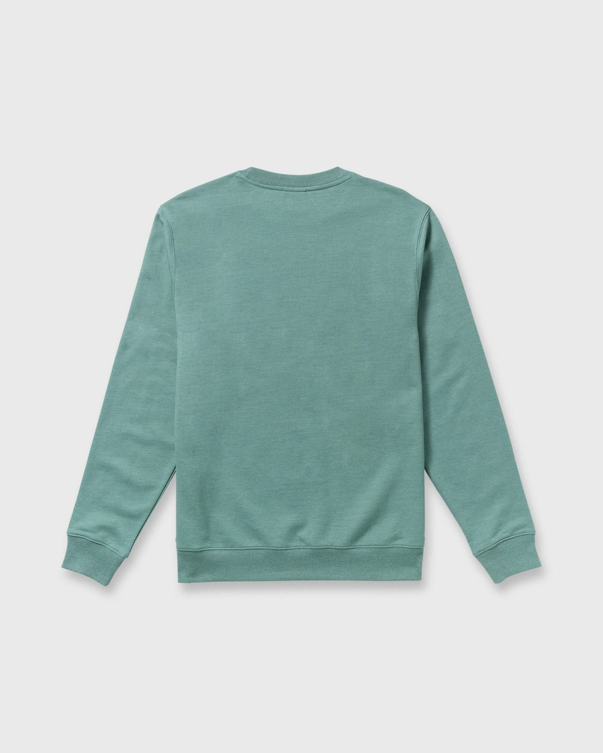 Billabong Men's All Day Crewneck Sweatshirt - Sage Green