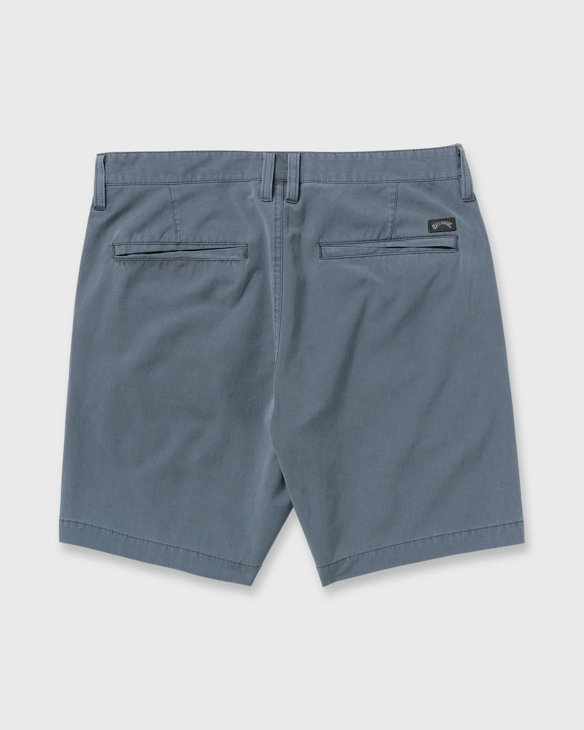 Billabong Men's Crossfire Wave Wash Submersible 18\" Hybrid Shorts - Midnight Blue