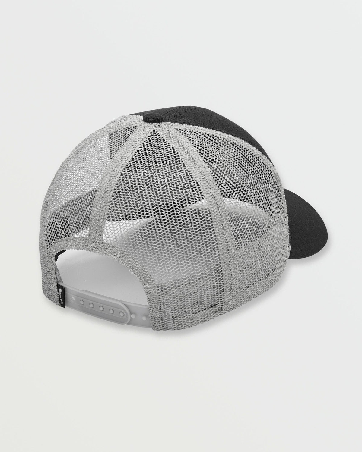 Billabong Men's A\/Div Range Trucker Hat - Black Gray