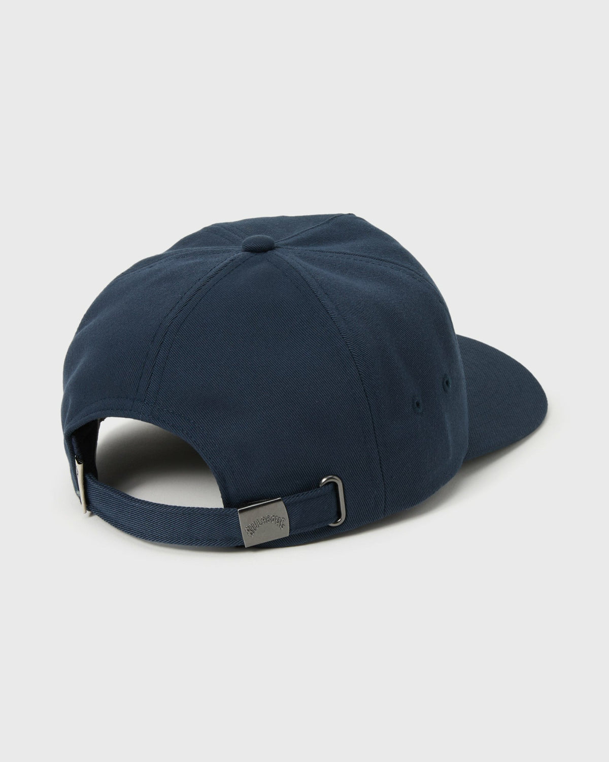 Billabong Men's Minds Eye Strapback Hat - Midnight