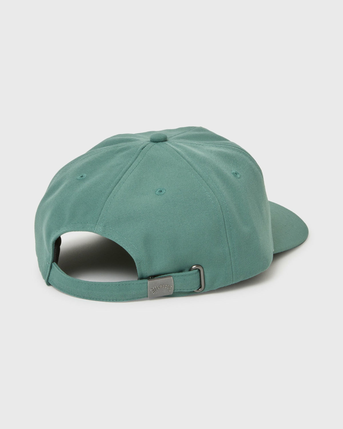 Billabong Men's Adiv Strapback Hat - Sea Green