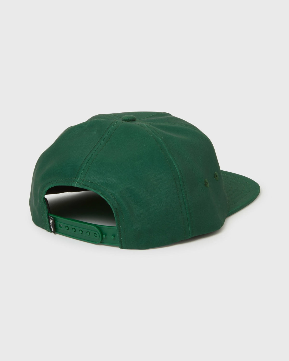 Billabong Men's Team Snapback Hat - Deep Forest