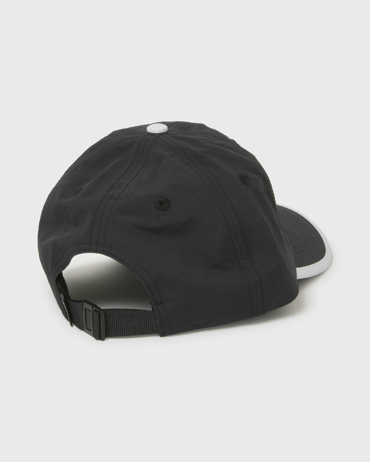 Billabong Men's Spec 73 Orbit Lad Cap - Black