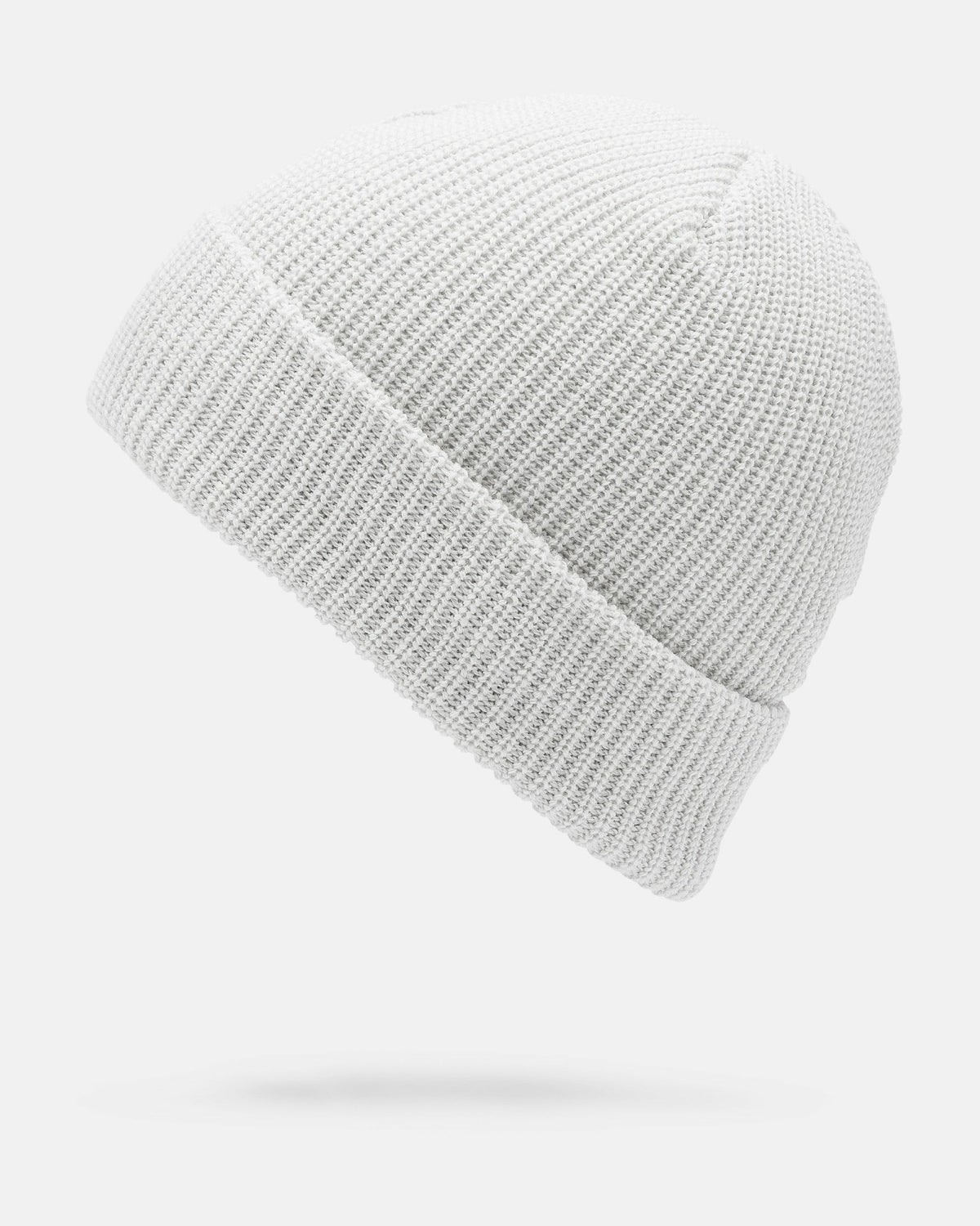 Billabong Men's A\/Div Range Beanie - Silver